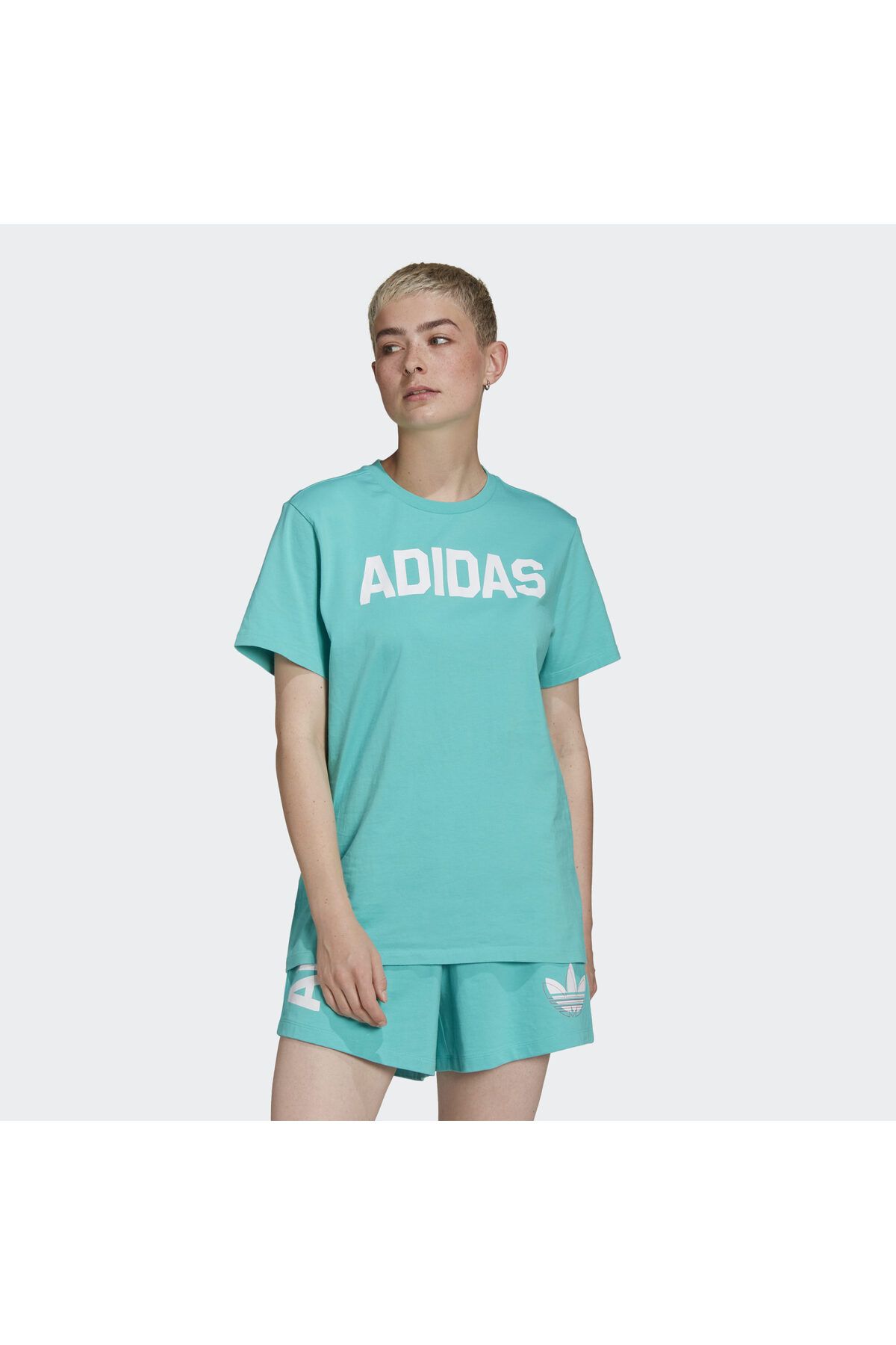 adidas Streetball Tişört
