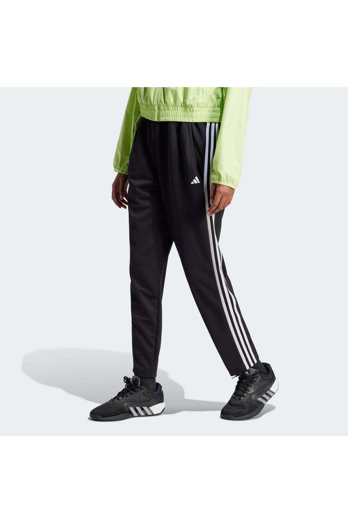 adidas AEROREADY Train Essentials 3-Stripes Pants