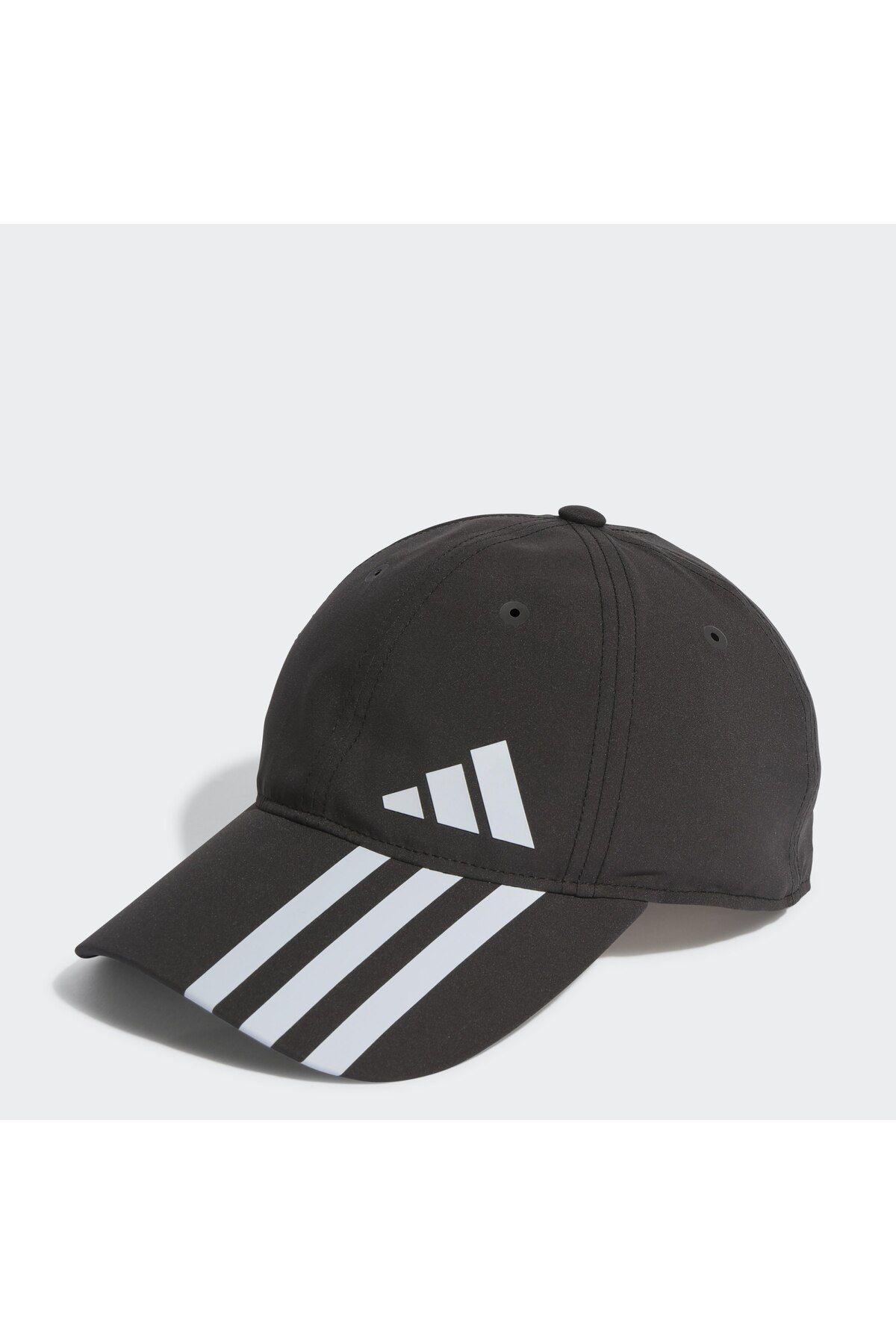 adidas 3-Stripes AEROREADY Baseball Cap