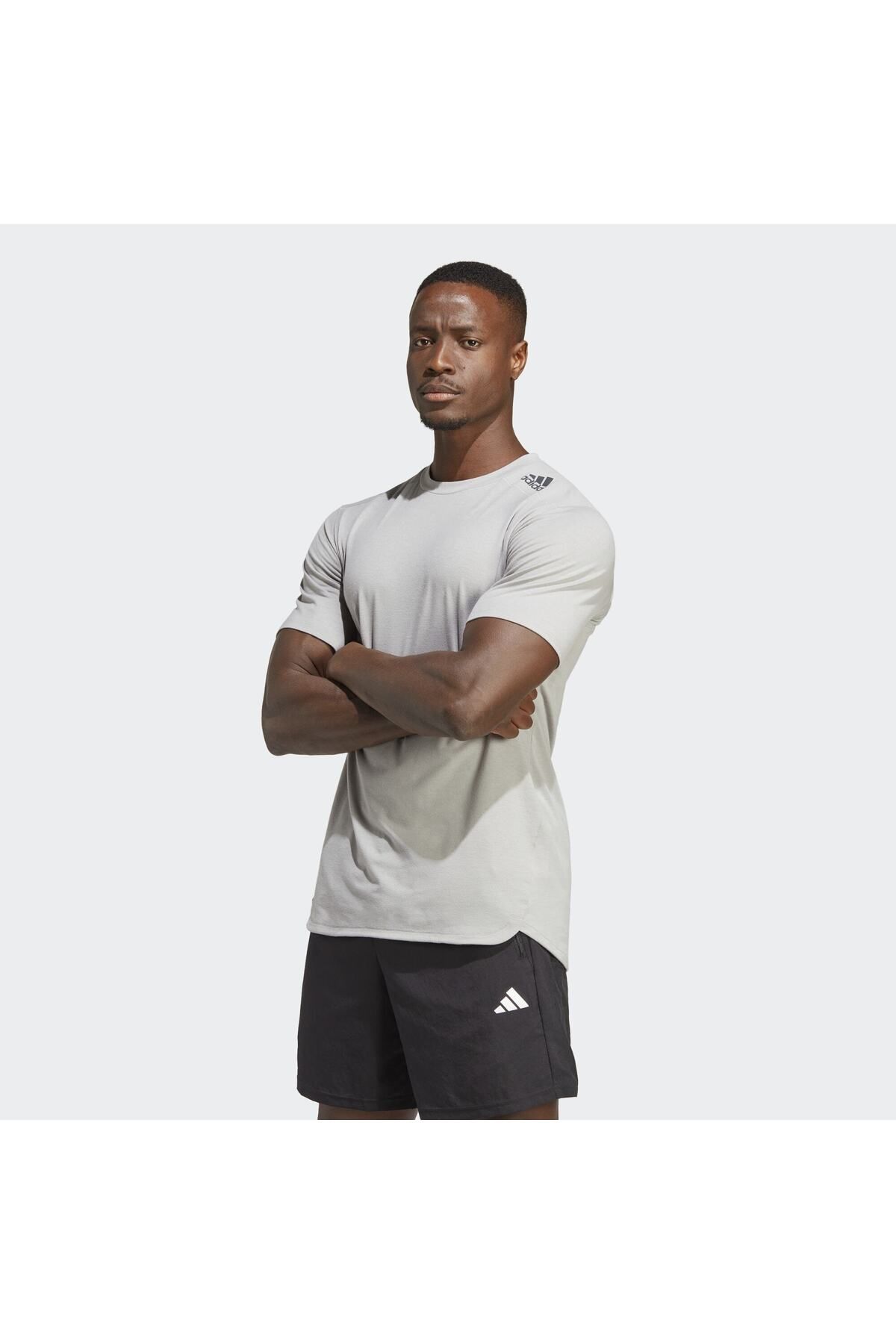adidas Designed For Training Tişört