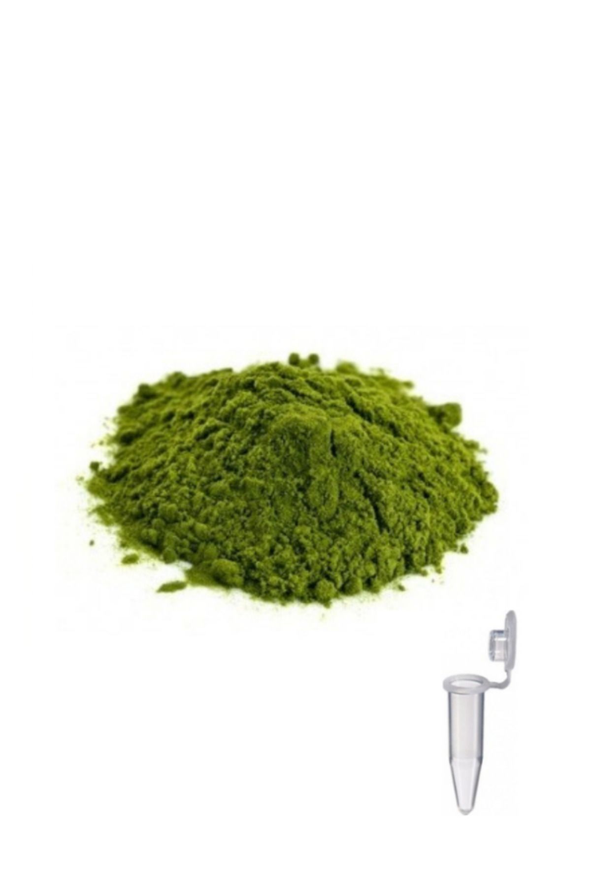 Solman Yeşil Mum Boyası Pigment 1,5ml Tüp İçerisinde Mum Yapma Malzemeleri Mum Yapımı Renklendirme