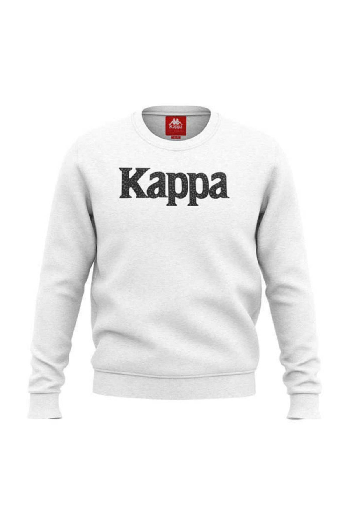 Kappa Kadın Sweatshirt Crytal 1 304s450