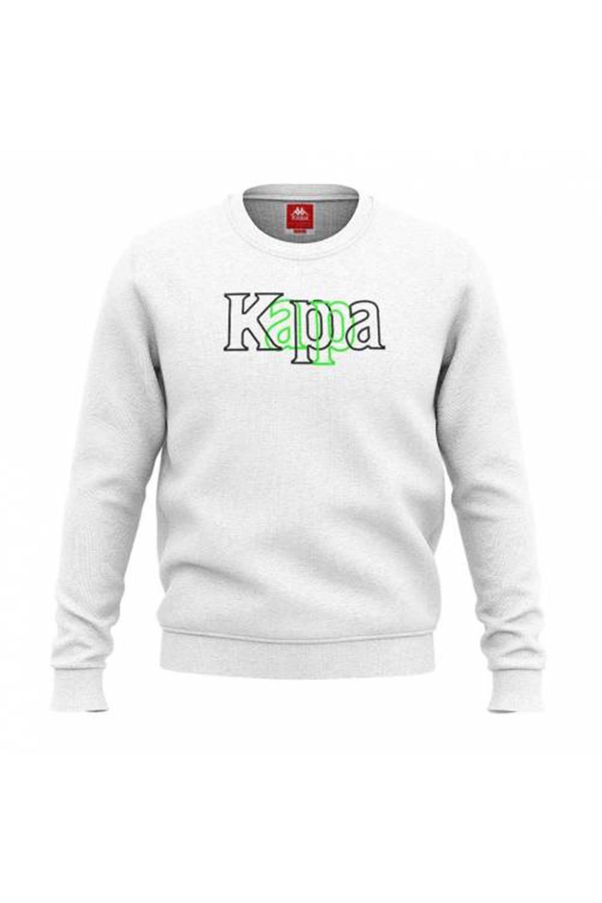 Kappa Sweatshirt Barobi 1 304rhb0