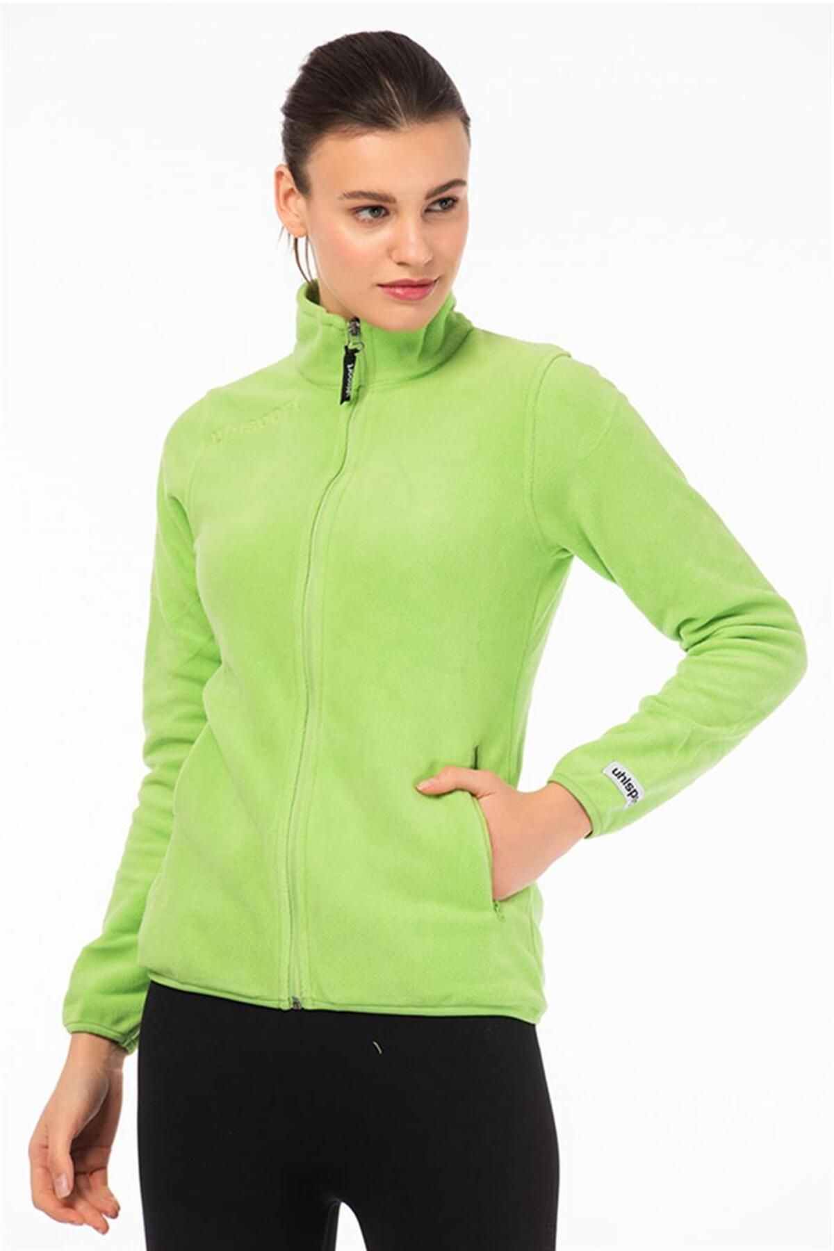 uhlsport Kadın Sweatshirt Polar Essential W 1109994