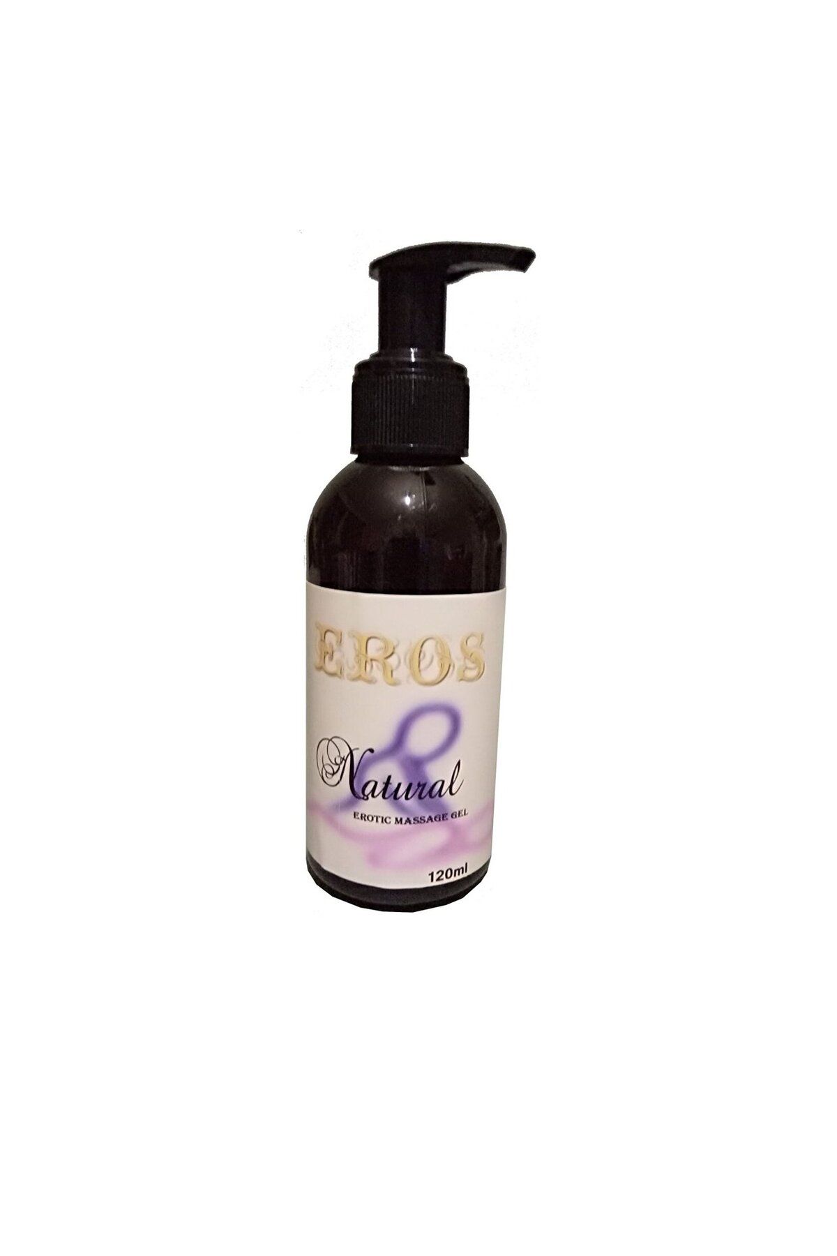 Eros Naturel Masaj Yağı 120ML / Eros Natural Massage Oil 120ML