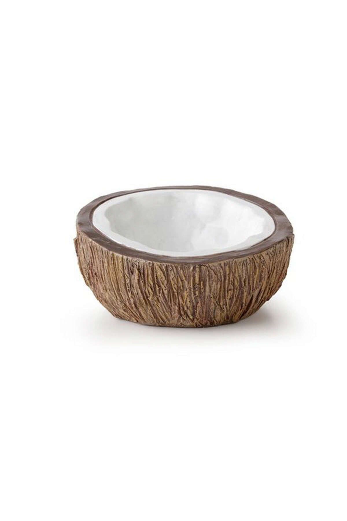 Hagen Exo Terra Ex Coconut Su Kabı Water Dish 326107
