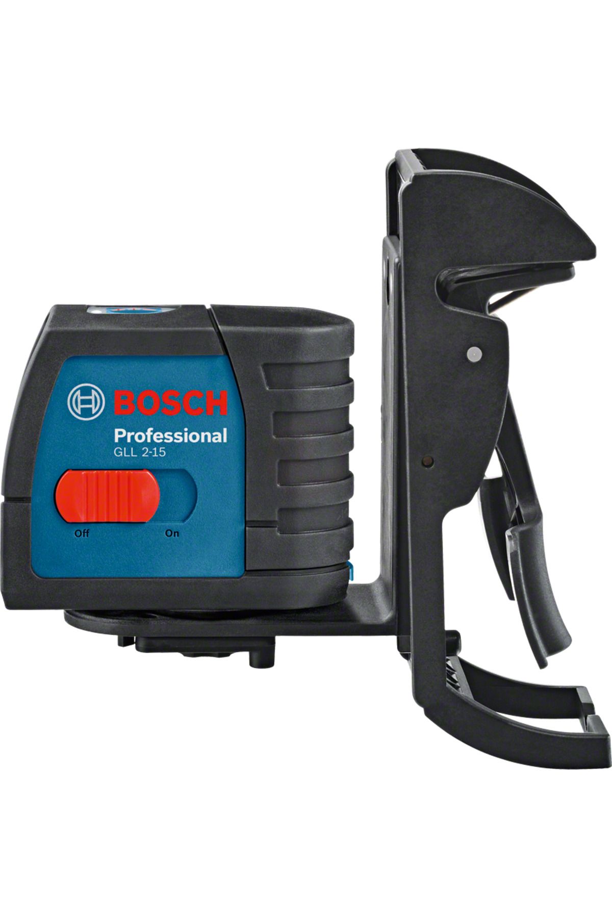 Bosch Aksesuar / Universal Tutucu BM 3 Kıskaçlı - 0601015D00
