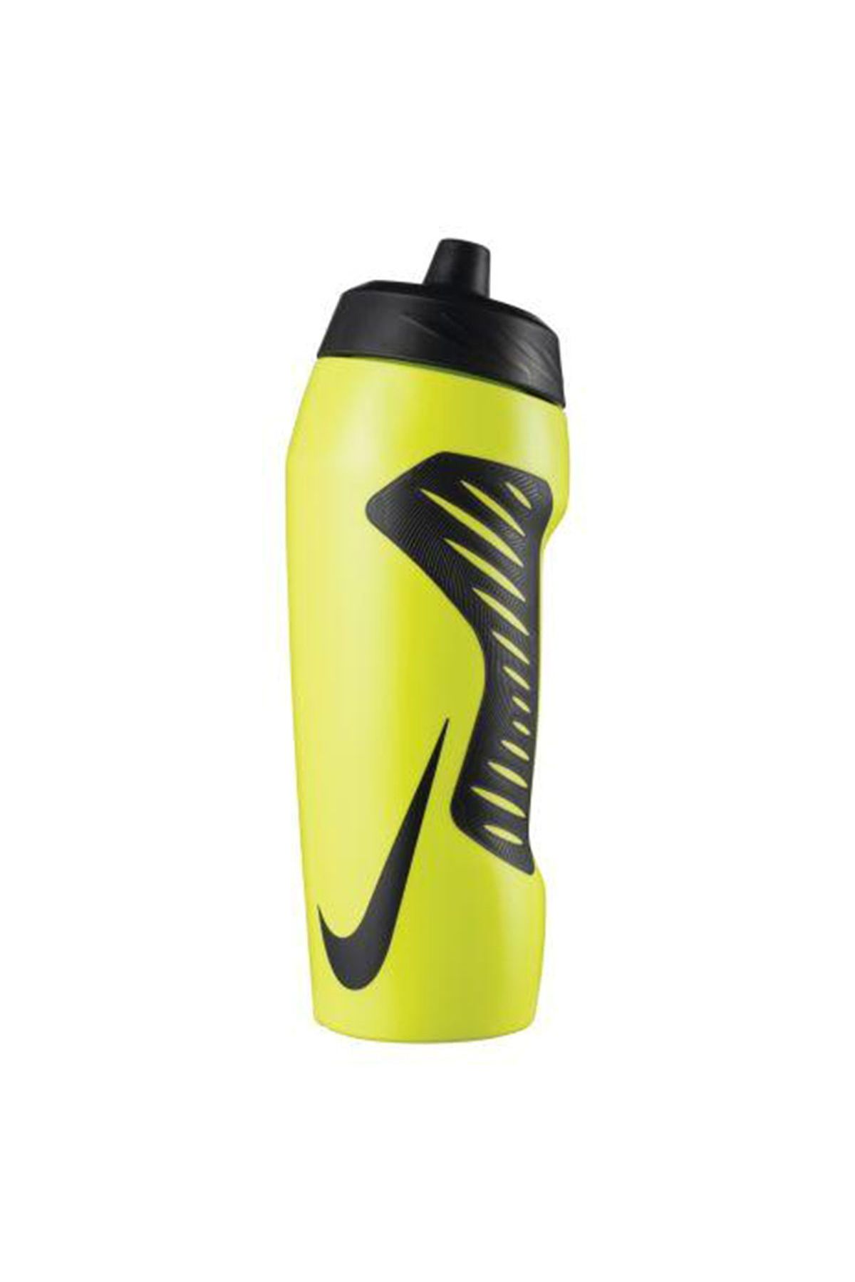 Nike Hyperfuel Water Bottle 24oz Unisex Sarı Antrenman Suluk N.000.3524.740.24