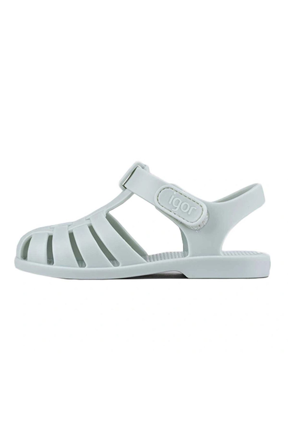IGOR İgor Clasica Velcro Sandalet S10288 Mint