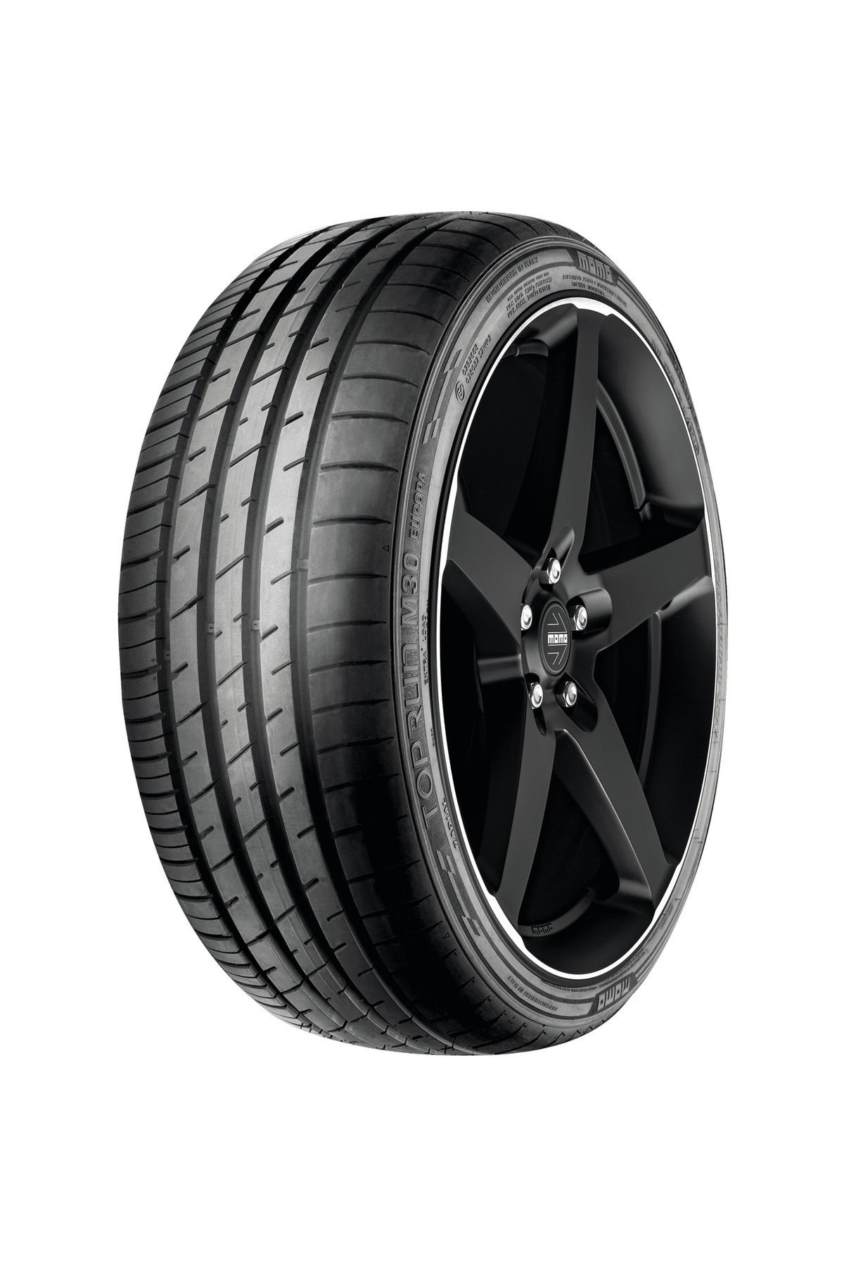 Momo M30 Toprun 225/45 R18 95y Xl Oto Yaz Lastiği ( Üretim Yılı : 2024 )