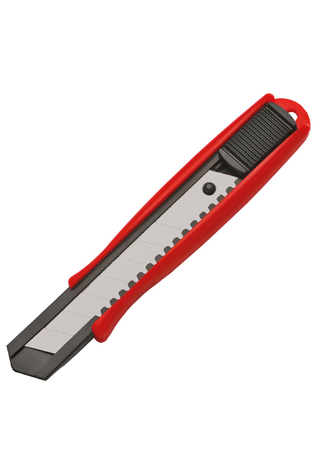 Bigpoint Maket Bıçağı Geniş Metal Ağızlı 24'lü Kutu