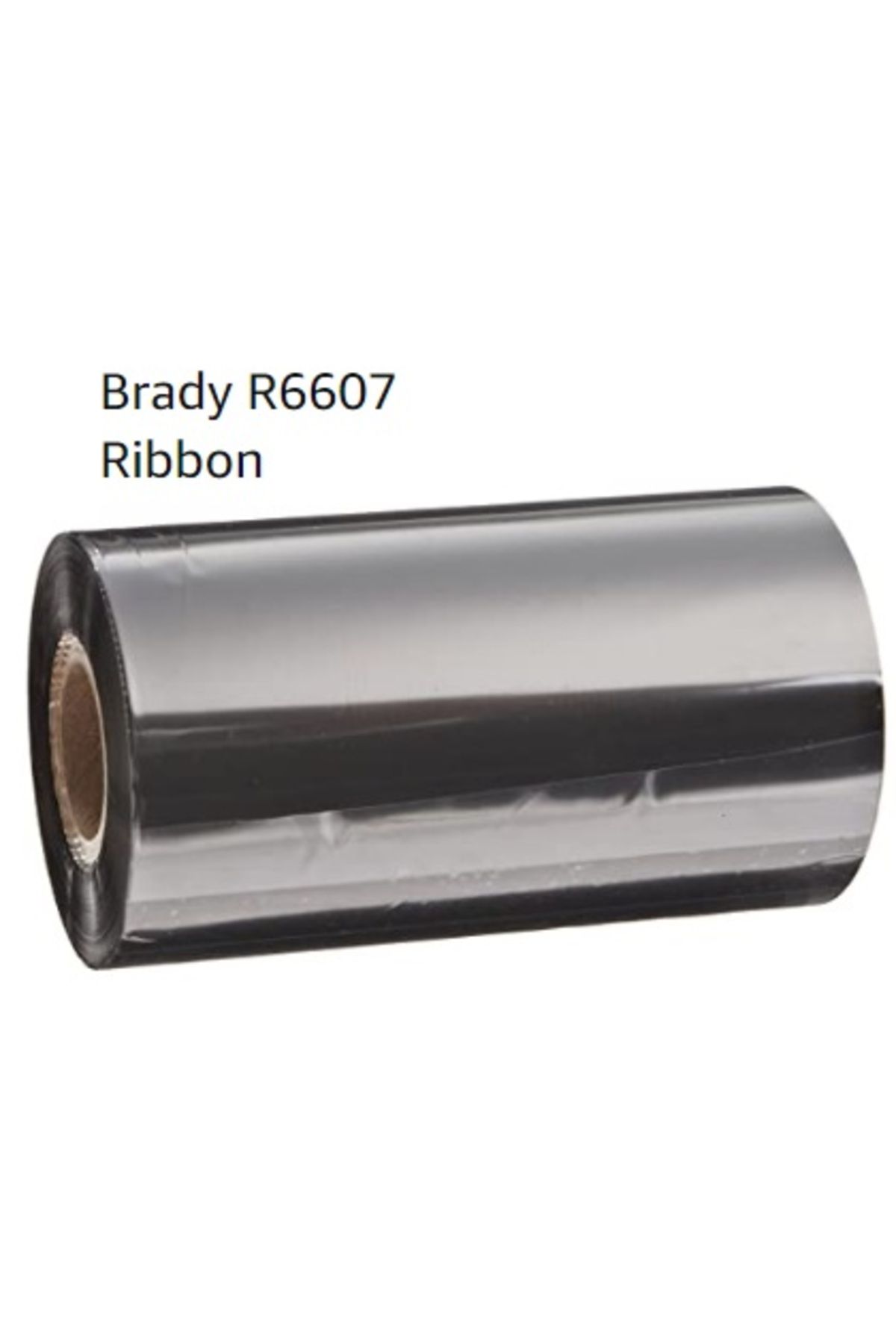 Brady Y855851 - R6607 110mm x 300m/O