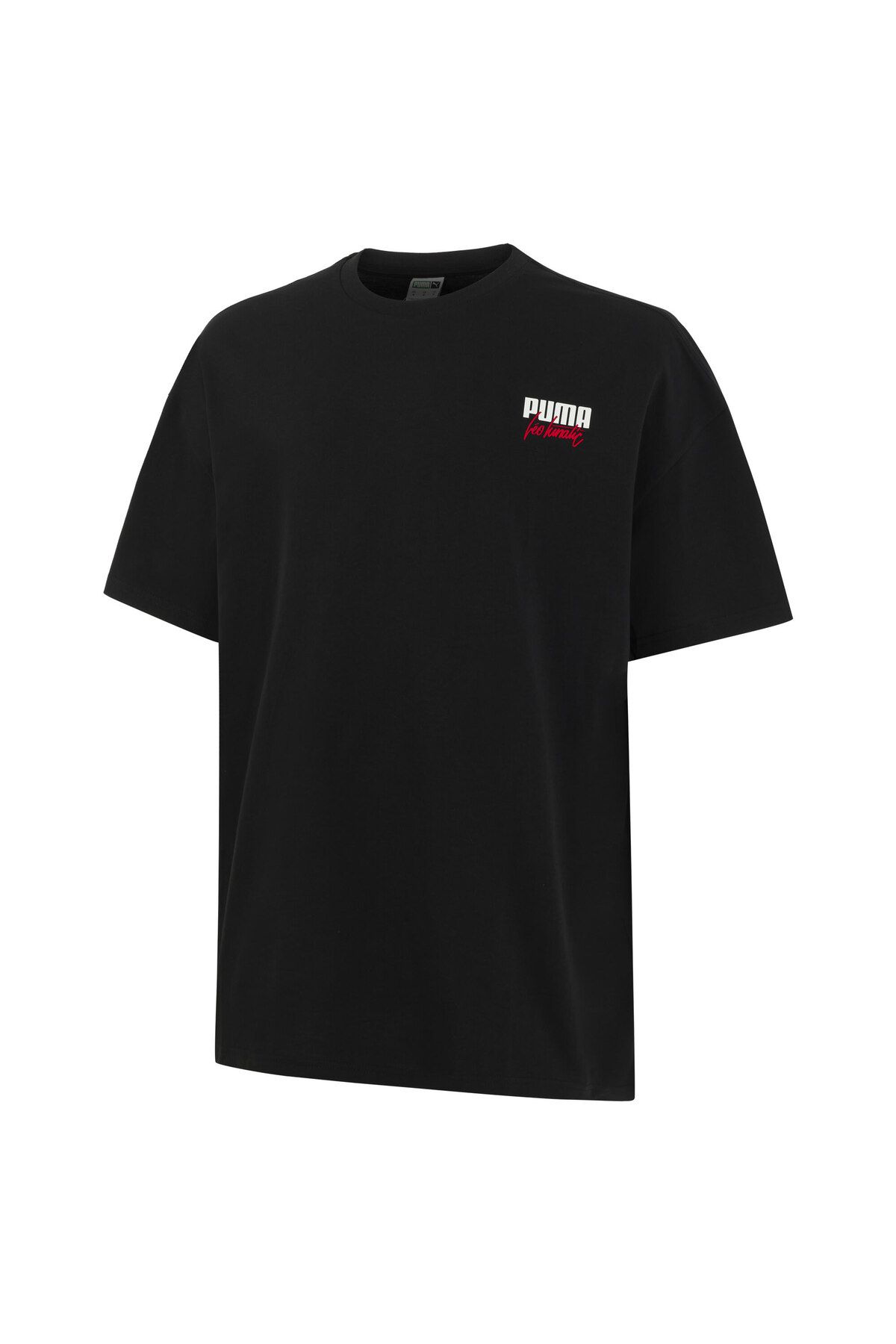 Puma İSTANBUL COLLECTION AUTHENTIC OVERSIZE T-Shirt