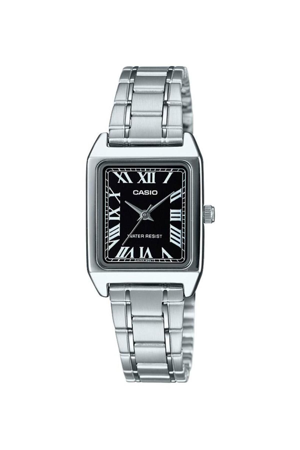 Casio Ltp-v007d-1budf Kadın Kol Saati