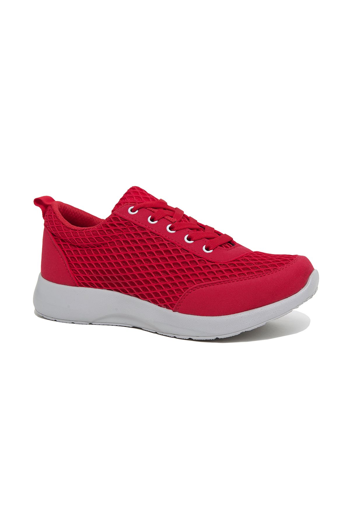 Desa Kırmızı Nouva Kadın Spor Ayakkabı
