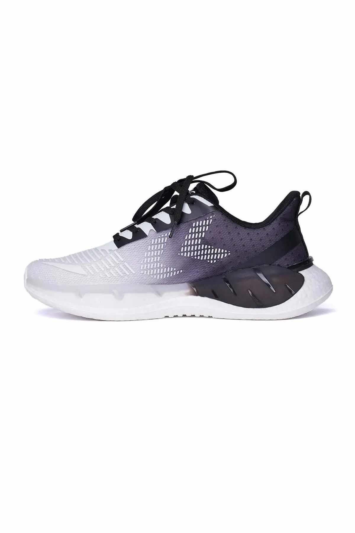 hummel Bolt Unisex Sneaker Ayakkabı 900483-2652castle