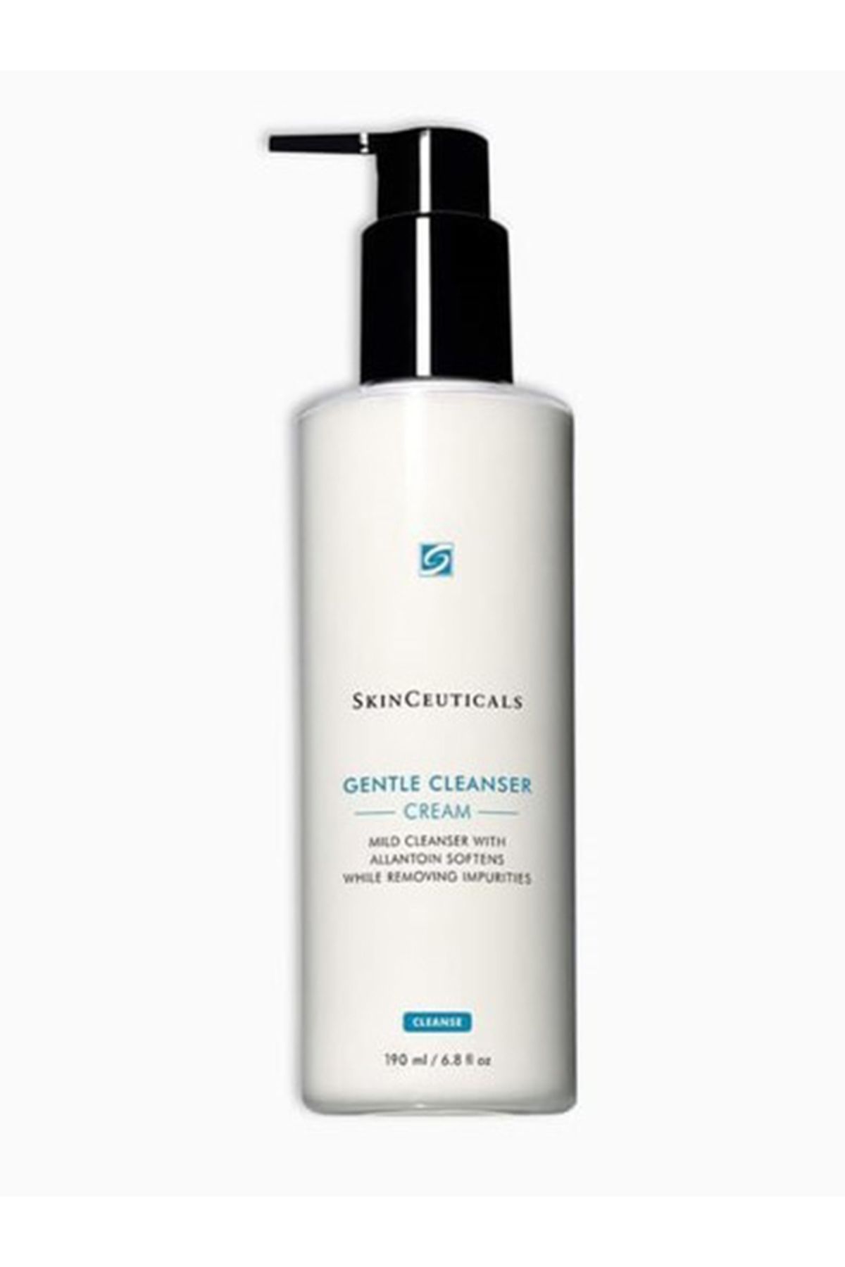 Skinceuticals Gentle Cleanser Cream 190 ml