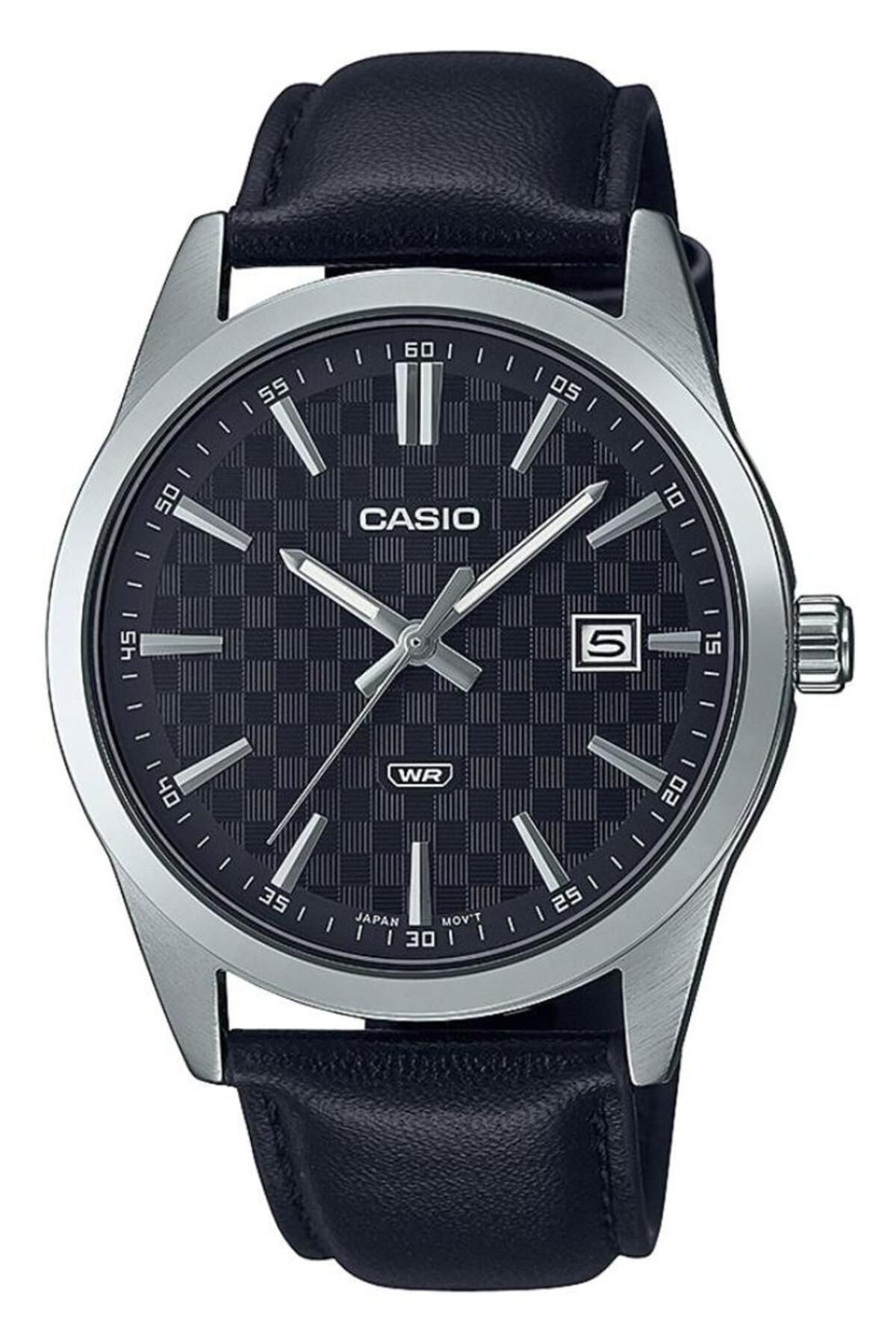 Casio Mtp-vd03l-1audf Erkek Kol Saati