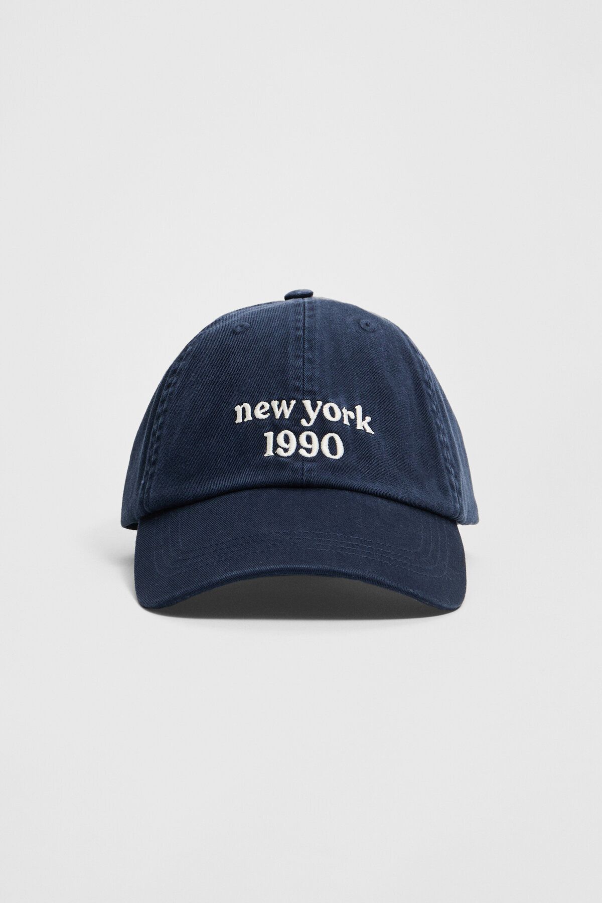 Stradivarius New York 1990 şapka