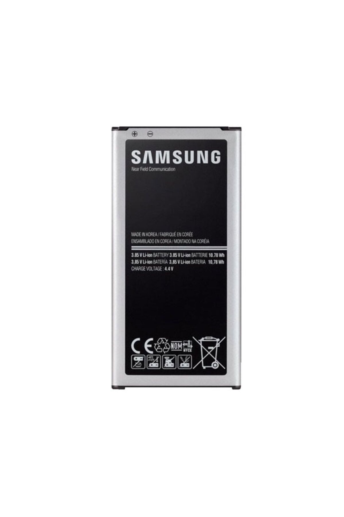Beruflic Samsung Galaxy Note 4 Edge Sm-N915 Batarya