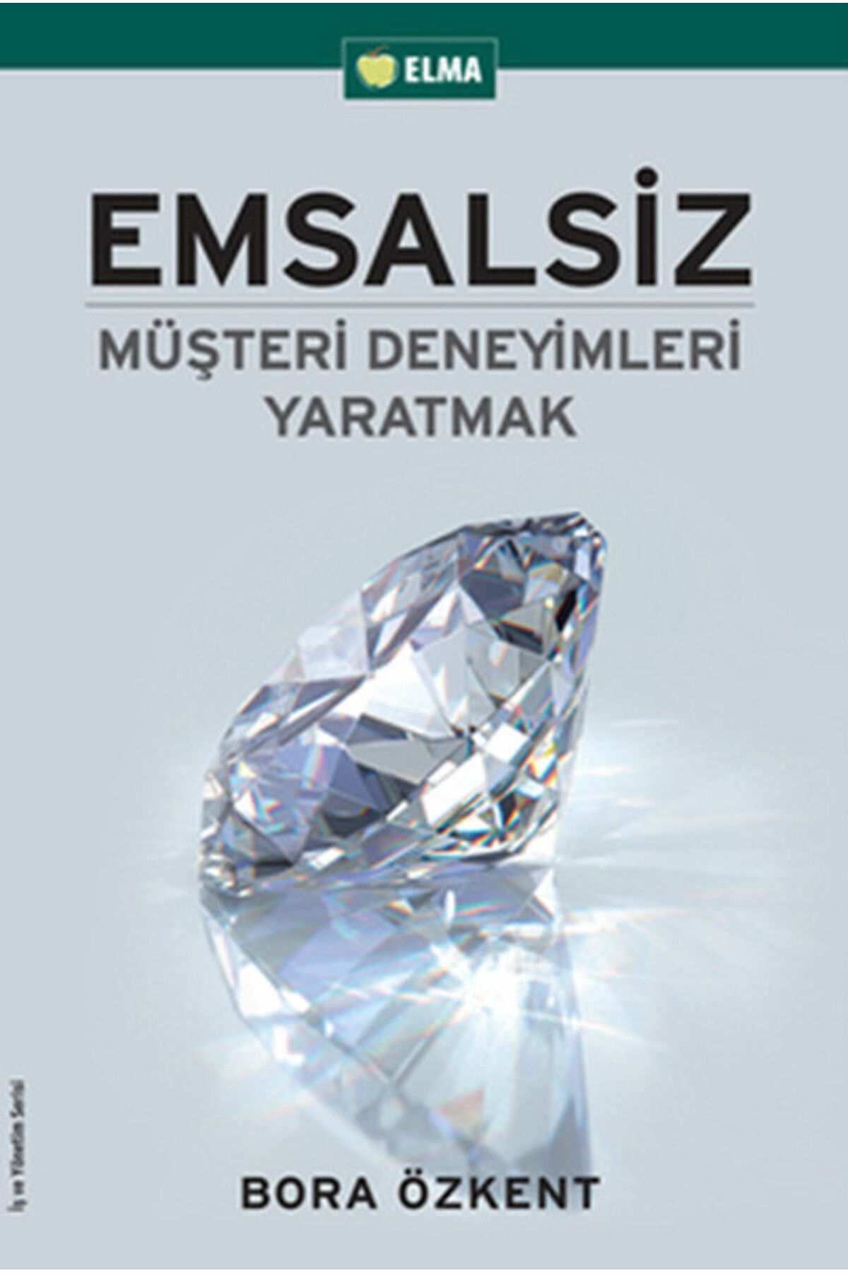 Elma Yayınları Emsalsiz