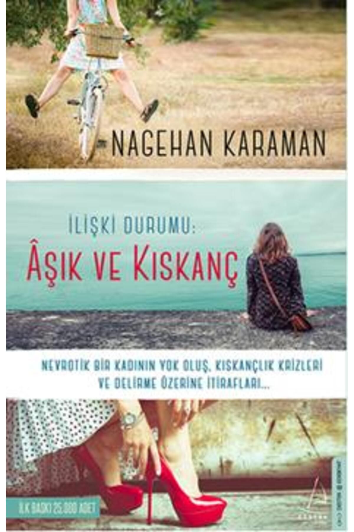 Destek Yayınları İlişki Durumu: Aşık ve Kıskanç