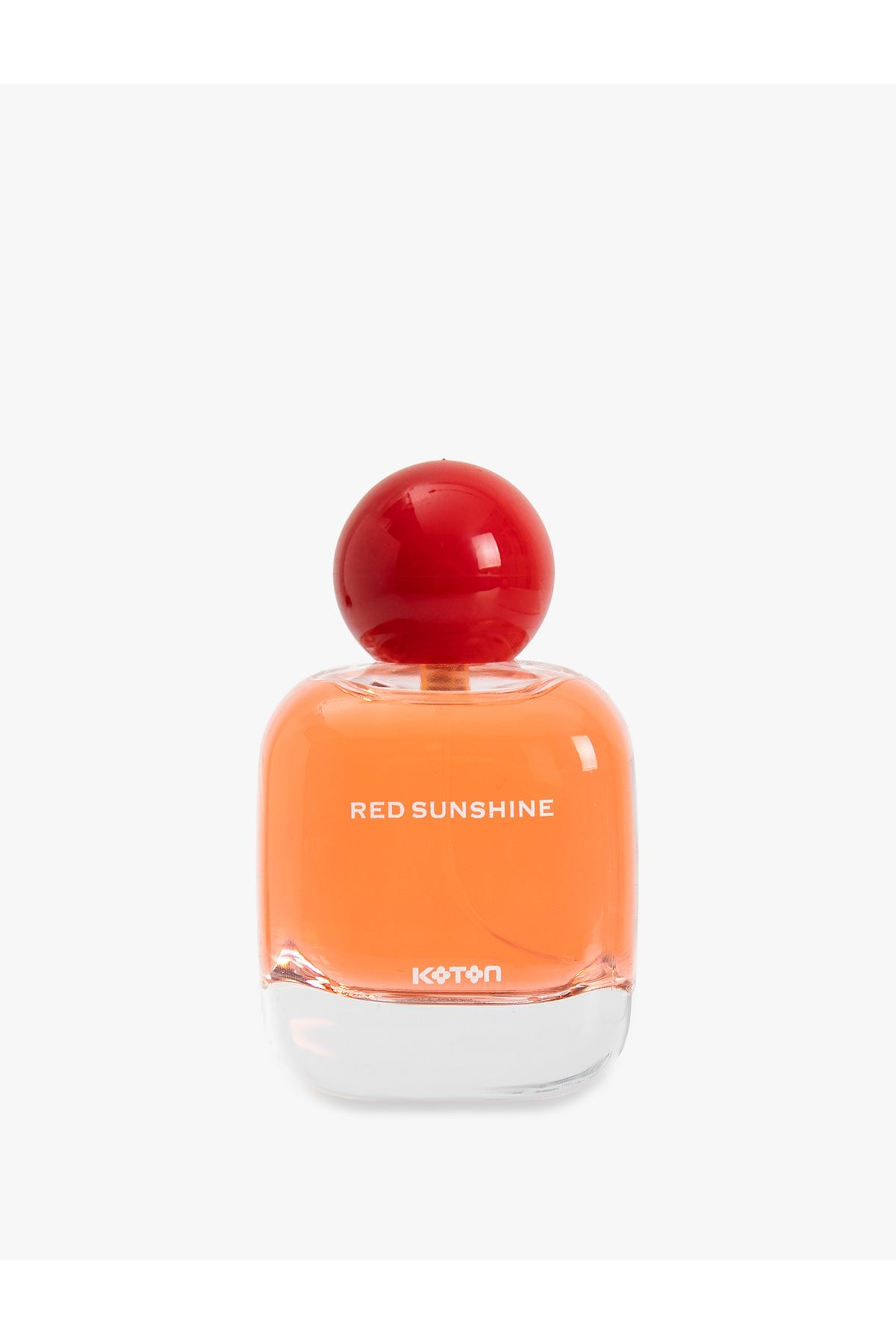 Koton Parfüm Red Sunshine 90ml EDT Kadın Parfüm
