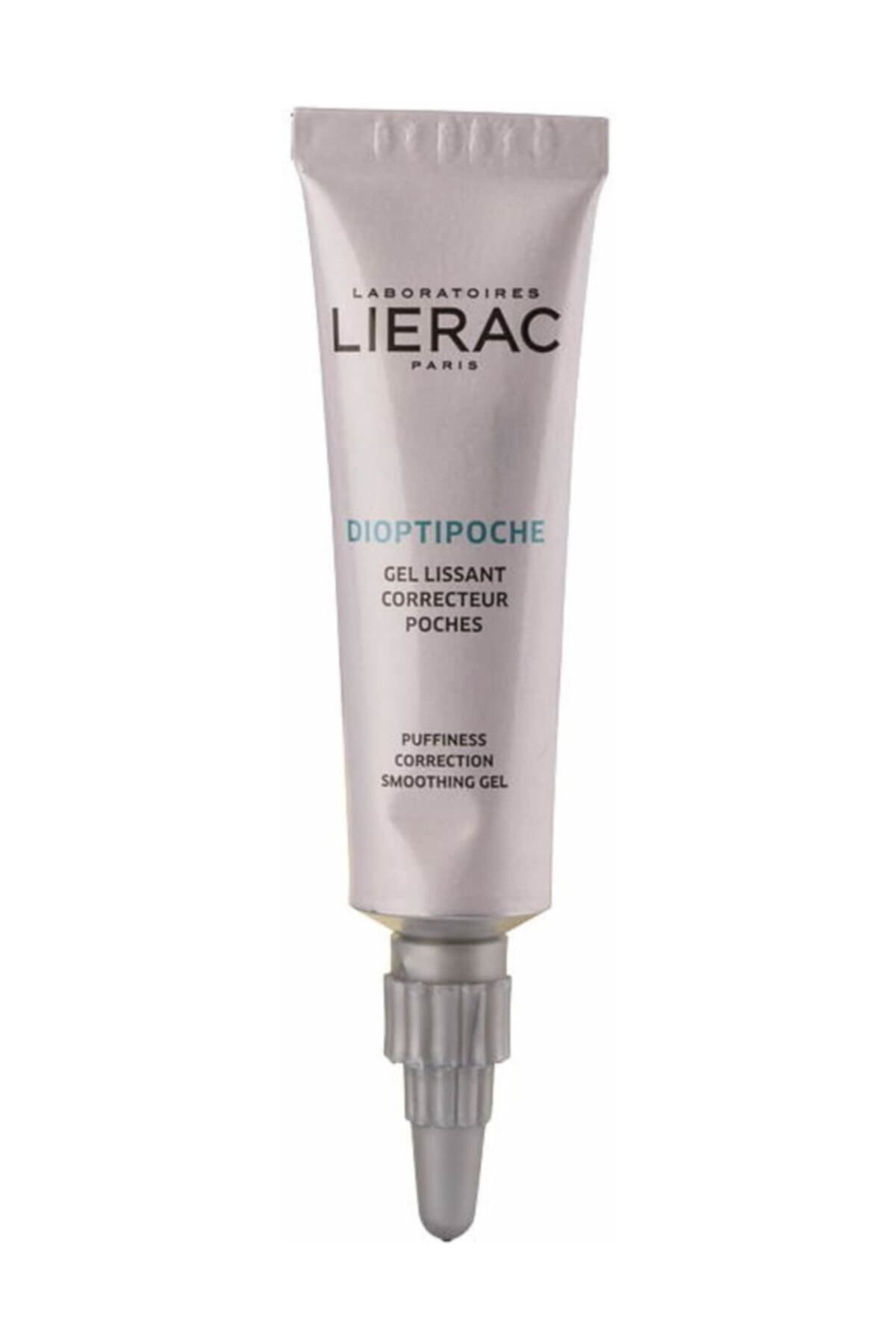 Lierac PERFECT SKİN - EFFECTİVE CARE CREAM AGAİNST UNDER-EYE PUFFİNESS AND BAGS 15 ML DMBA408