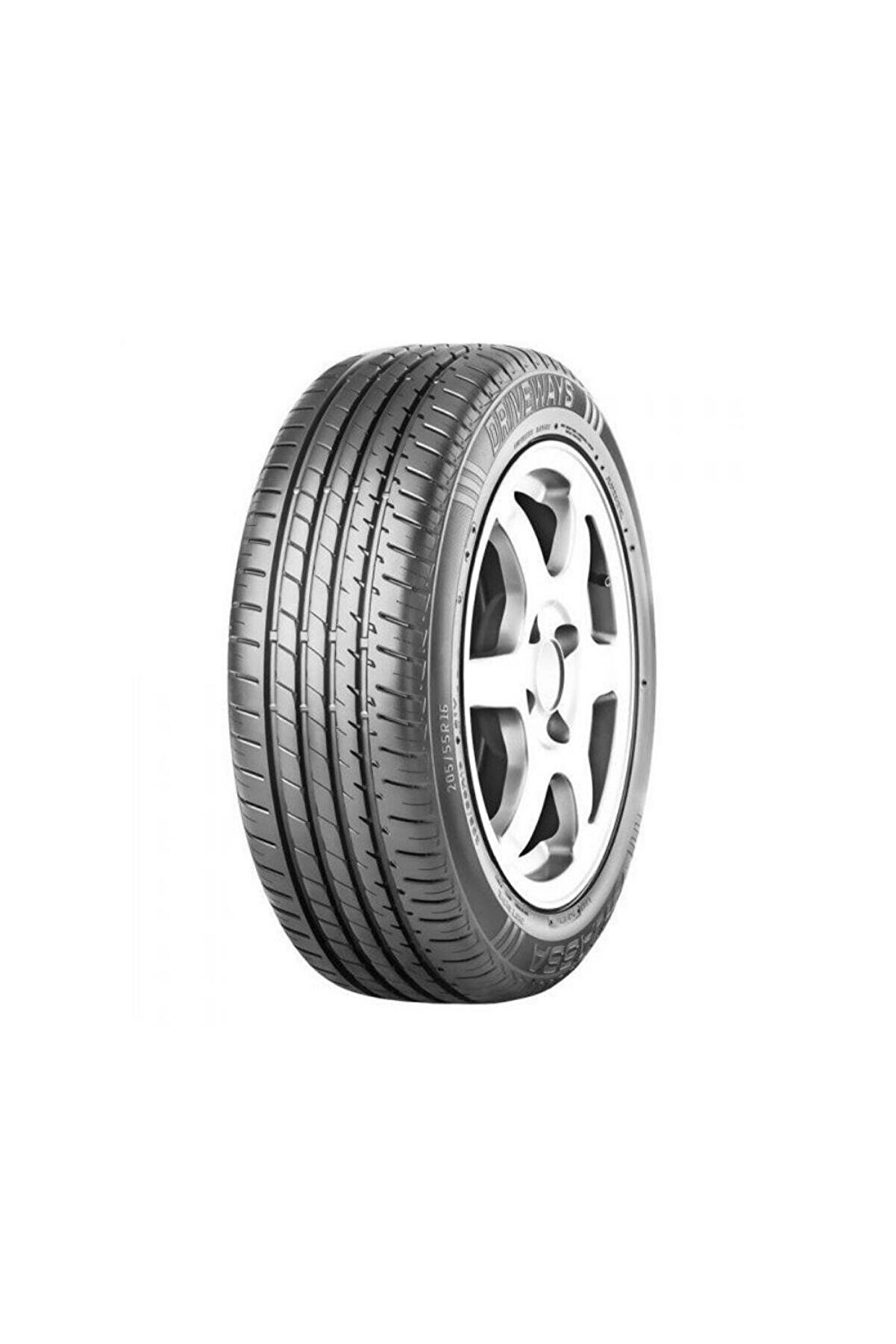 245/40R18 97Y XL Driveways Sport32