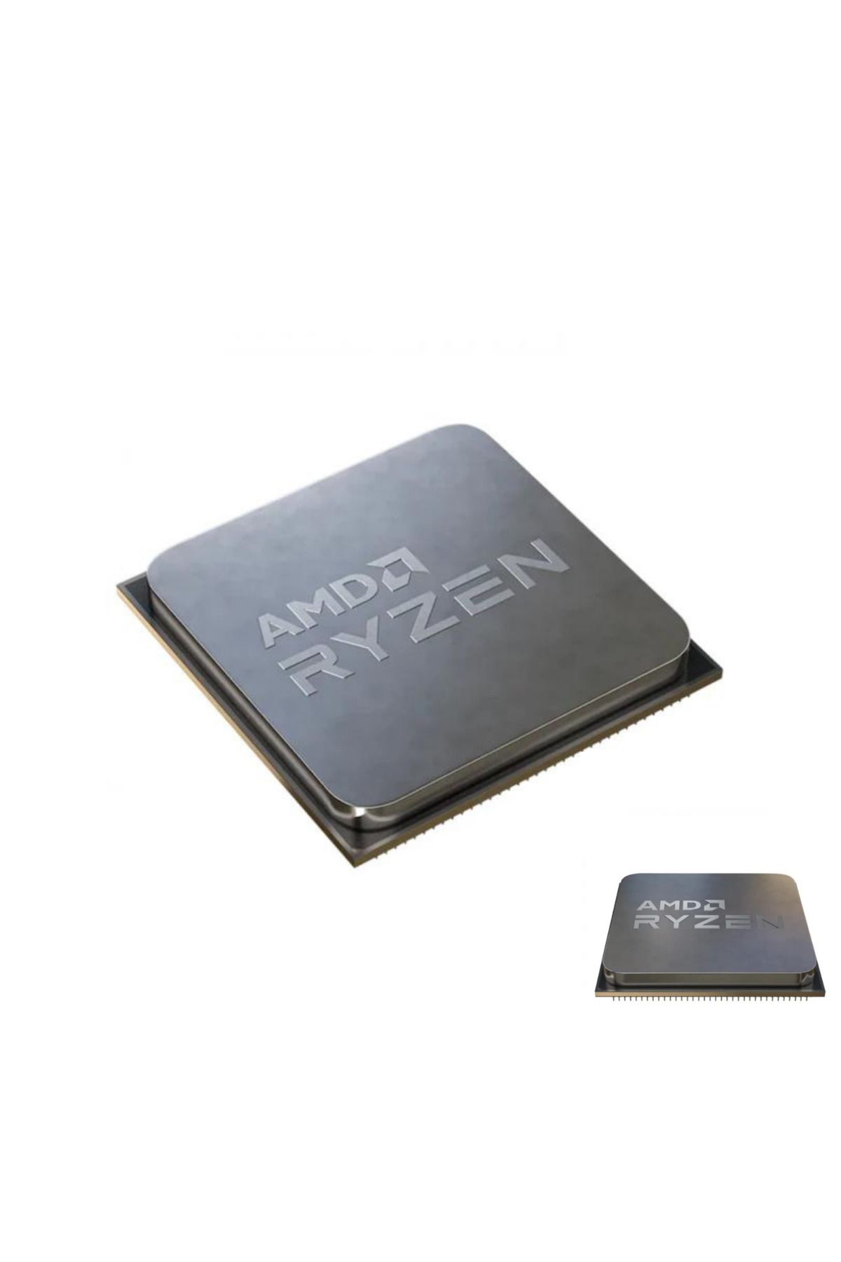 Amd Ryzen™ 5 5600 3.5GHz (Turbo 4.4GHz) 6 Core 12 Threads 35MB Cache AM4 İşlemci - Tray