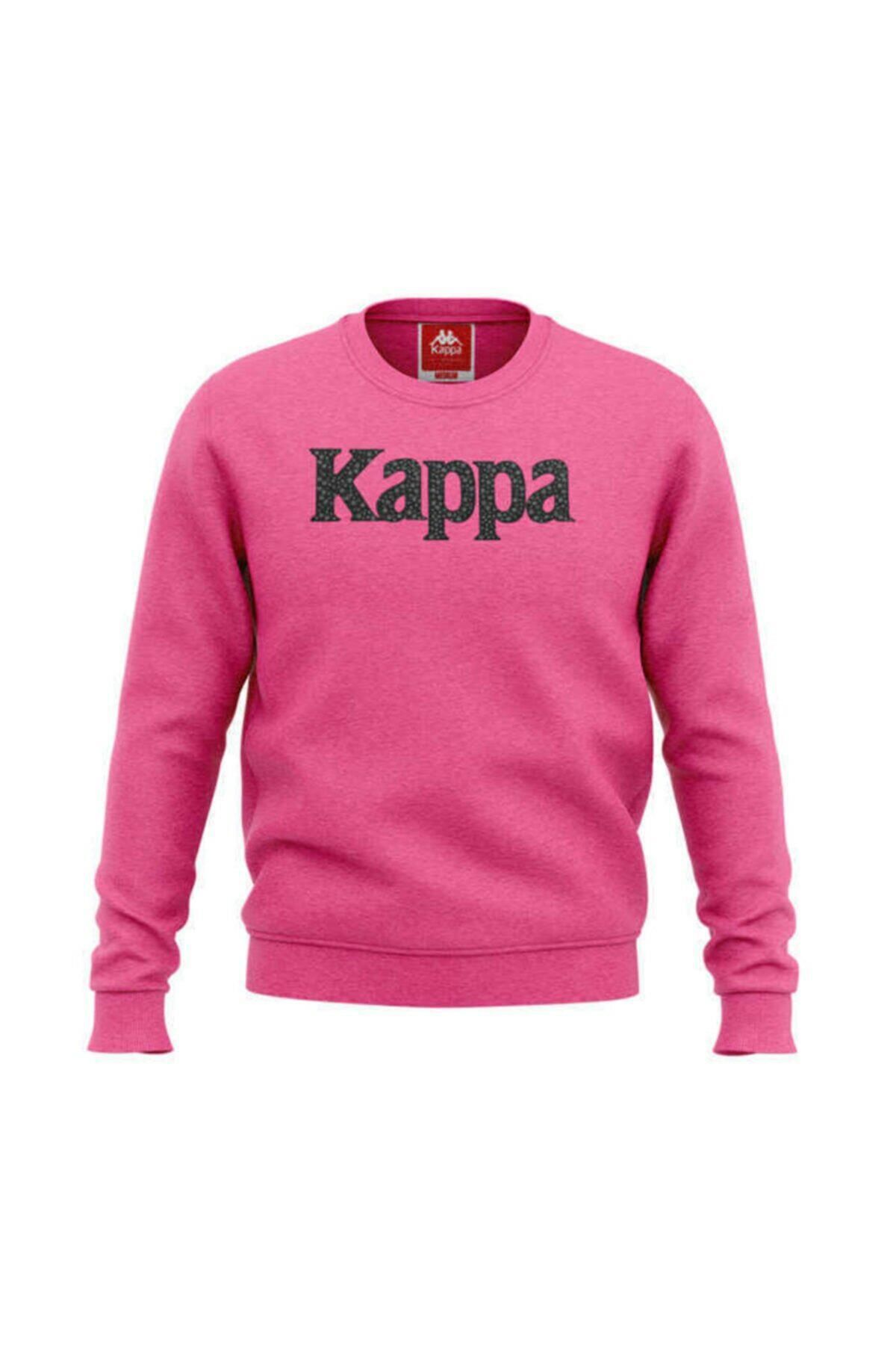 Kappa Kadın Sweatshirt Crytal 1 304s450