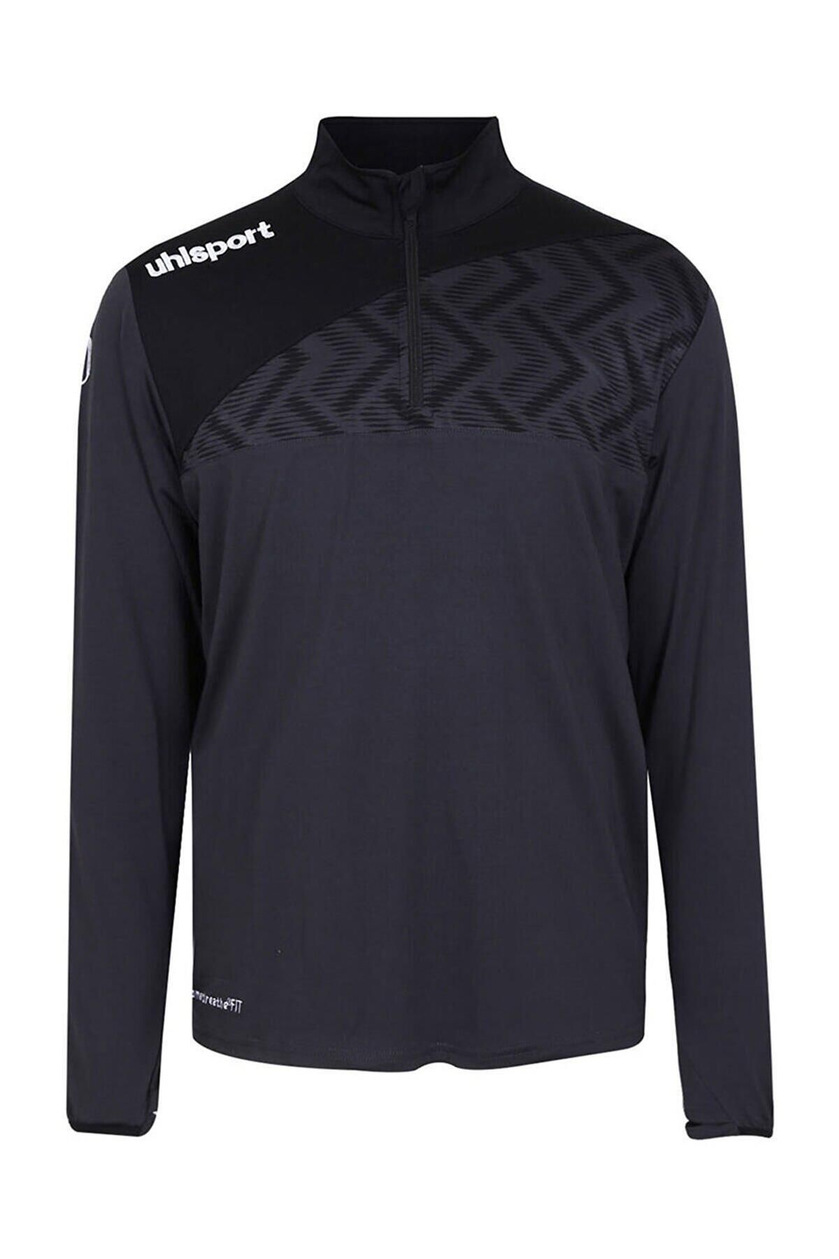 uhlsport Erkek Antrenman Sweatshirt Rigel 2021001