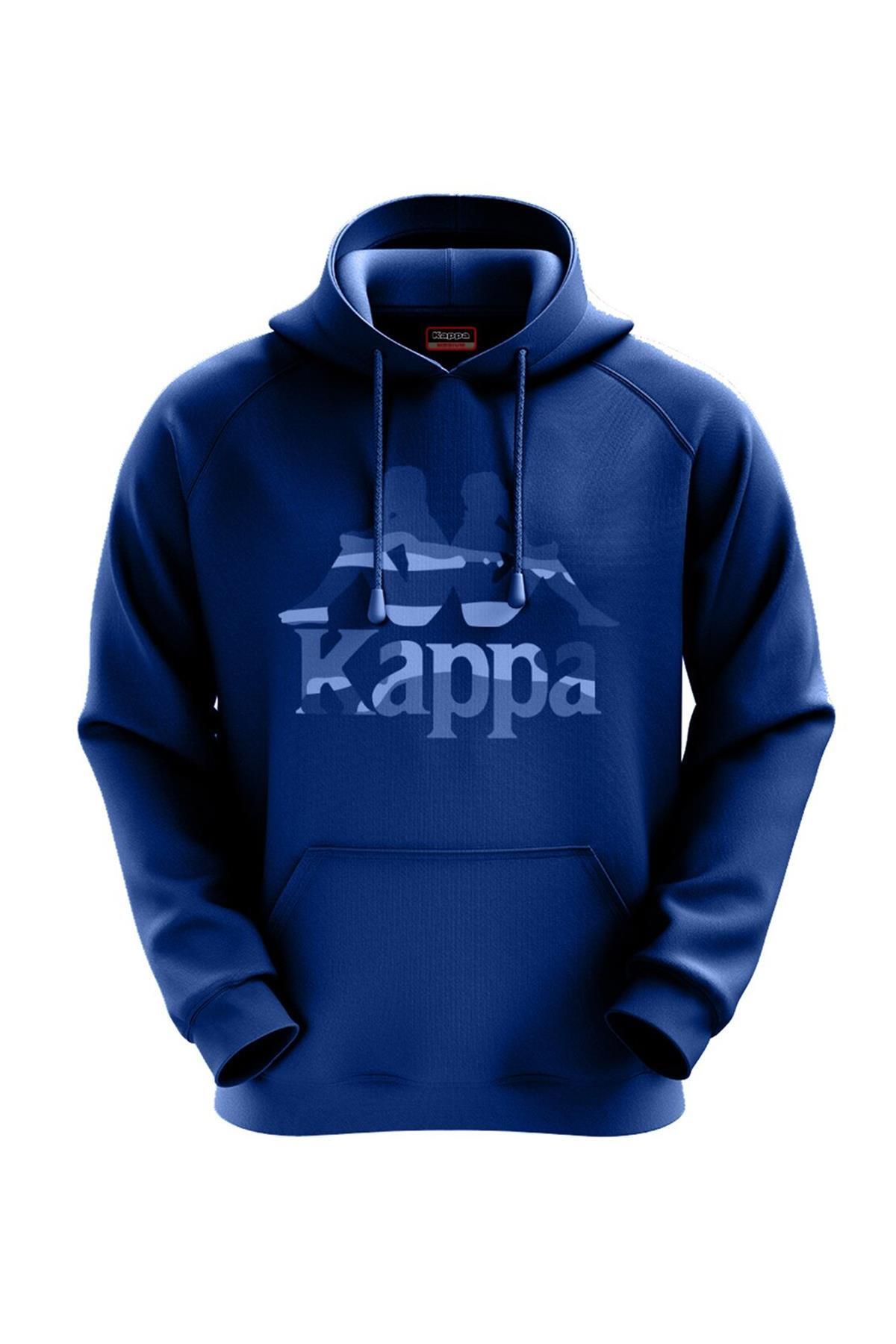 Kappa Kadın Kapüşonlu Sweatshirt Claydee 1 304s4p0
