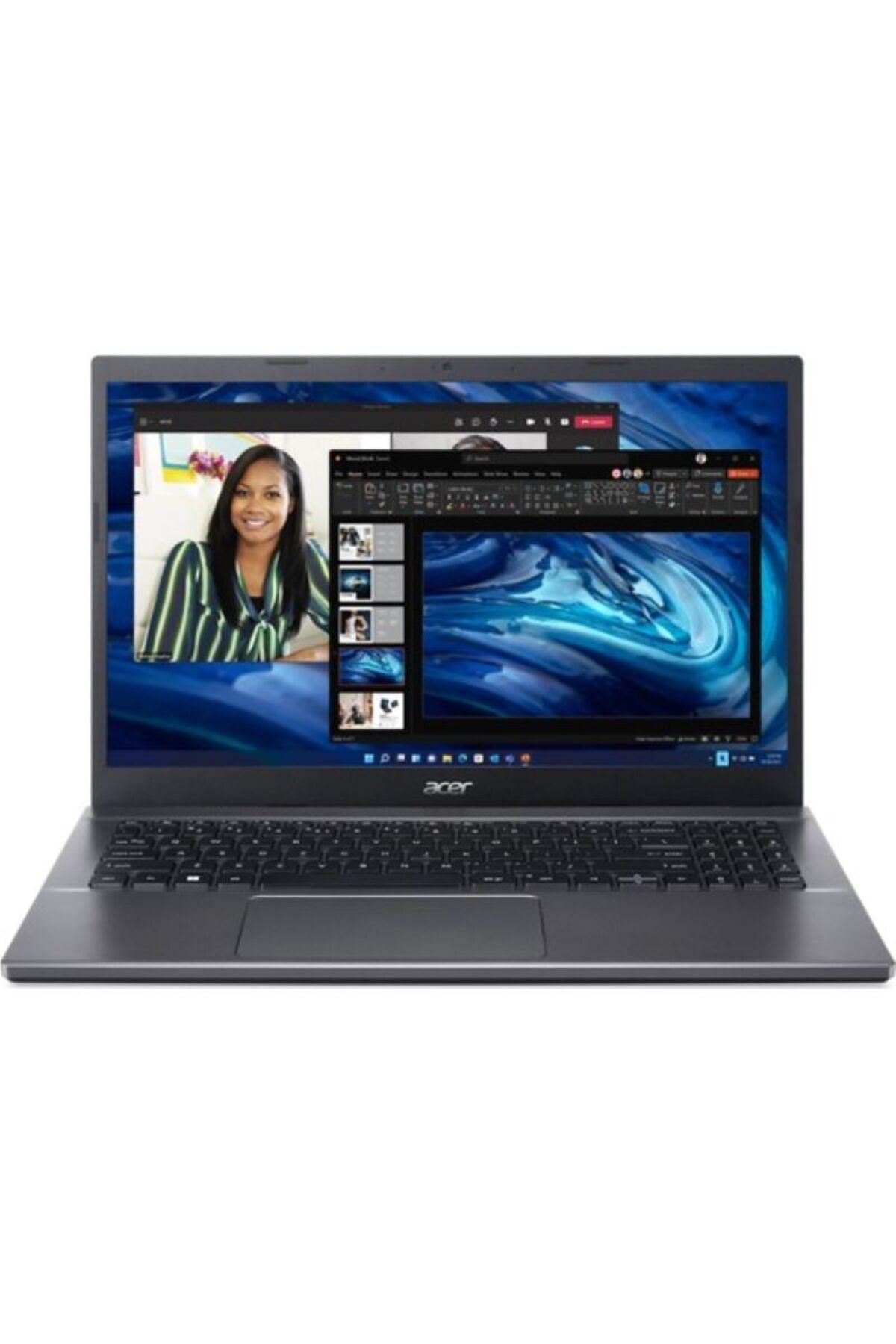 ACER Extensa 15 Intel Core I5 1235U 24 GB 1TB SSD W11 PRO 15.6" Fhd  NX.EGYEY.00 MH42