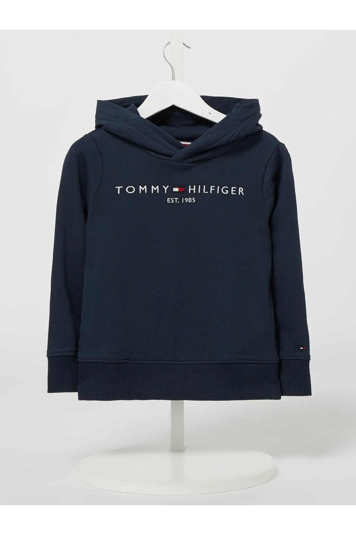 Tommy Hilfiger YOUTH 176 Essential Sweatshirt KB0KB05796  Regular Fit