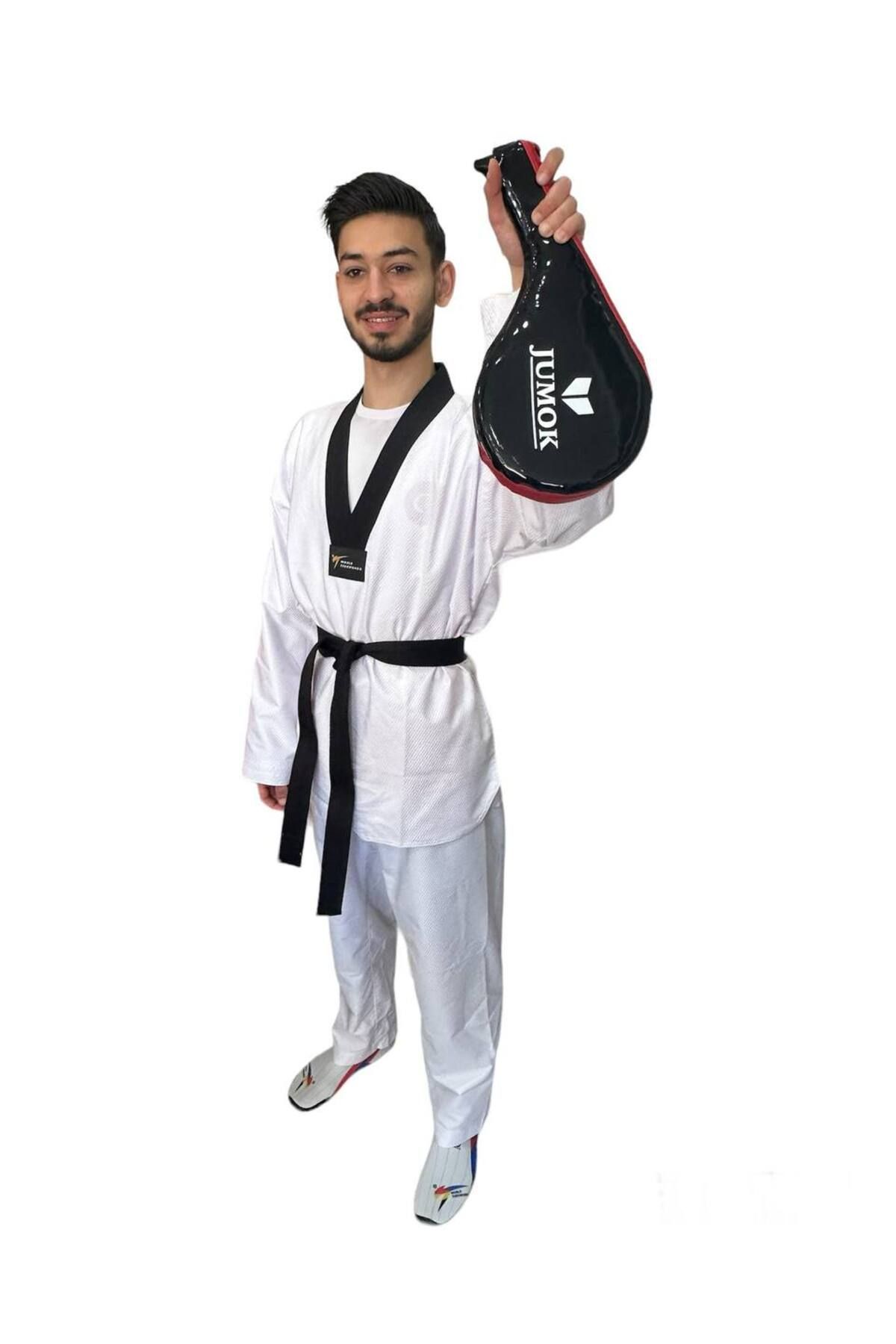 JUMOK Taekwondo Raket Ellik Tekmelik