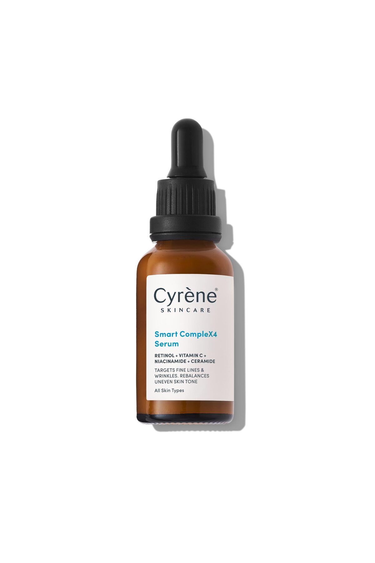 Cyrene Retical Smart Complex4 Concentrated Serum 30 ml