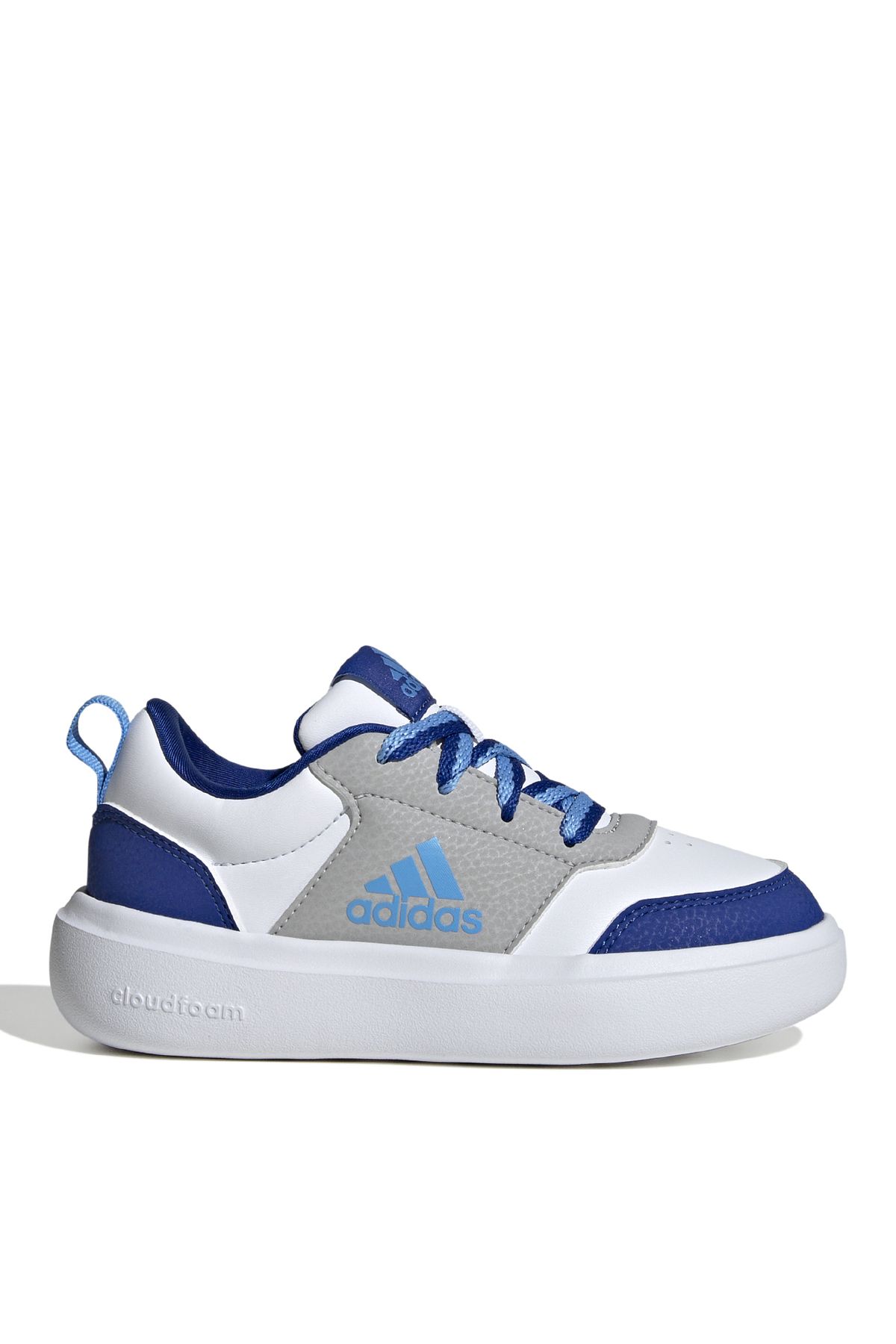 adidas Beyaz Kadın Yürüyüş Ayakkabısı ID7930-PARK ST K