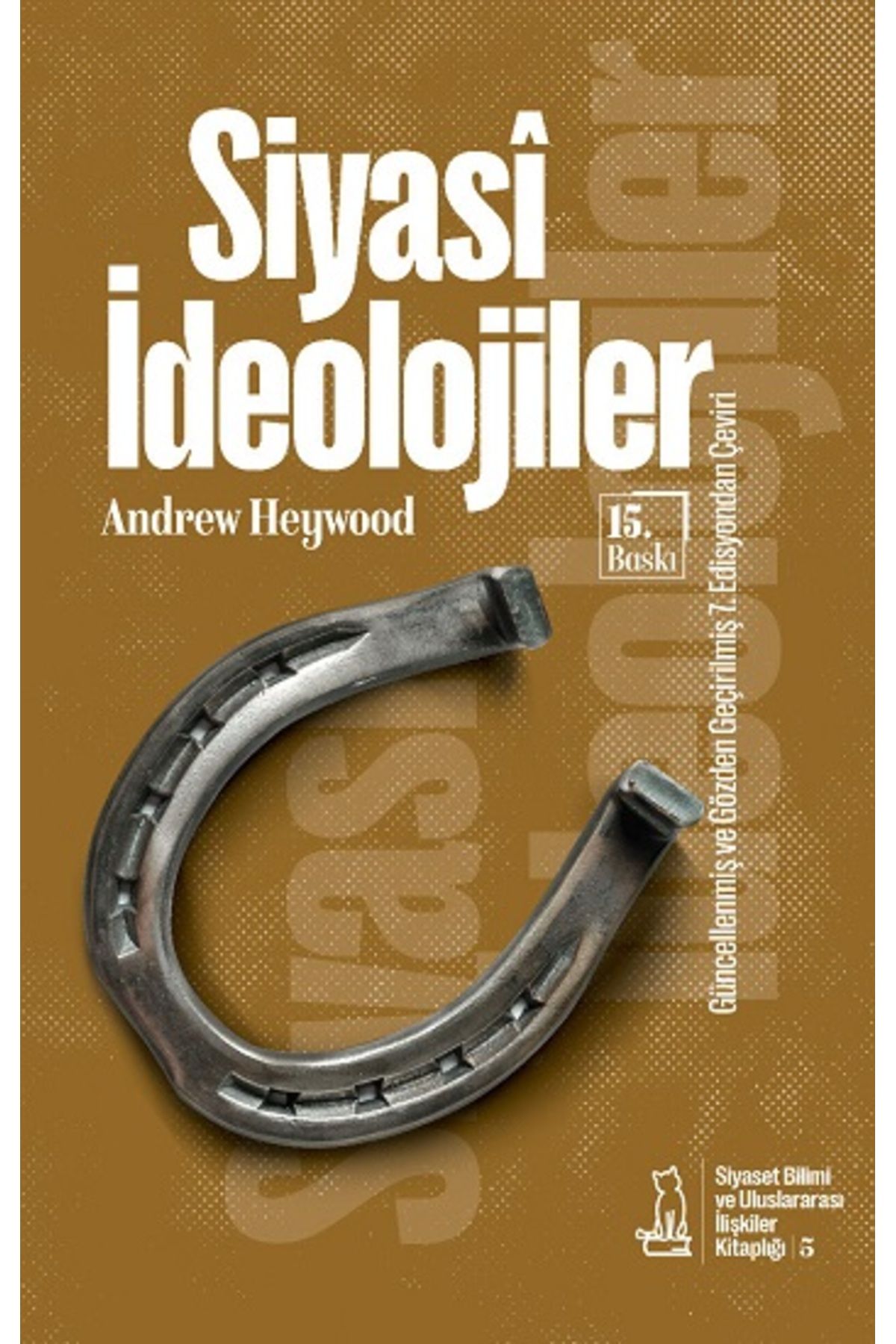 Felix Kitap Siyasi Ideolojiler
