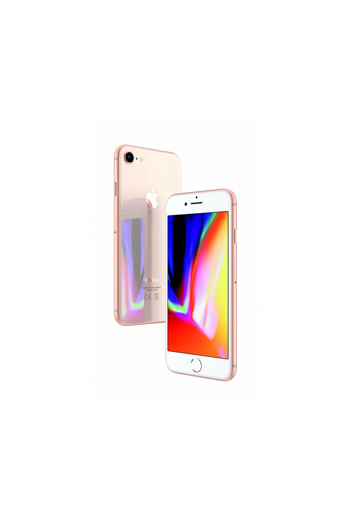 Apple Iphone 8 64gb Altın - Yenilenmis - B Kalite