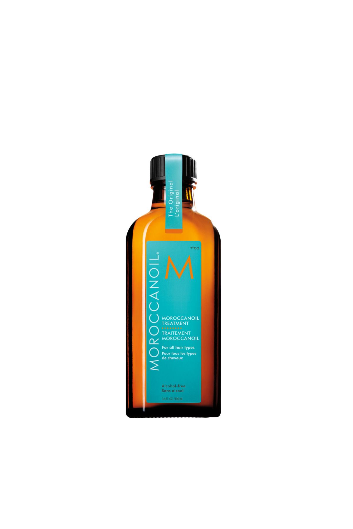 Moroccanoil Treatment For All Hair Type Tüm Saç Tipleri Için Bakım Yağı 100 ml