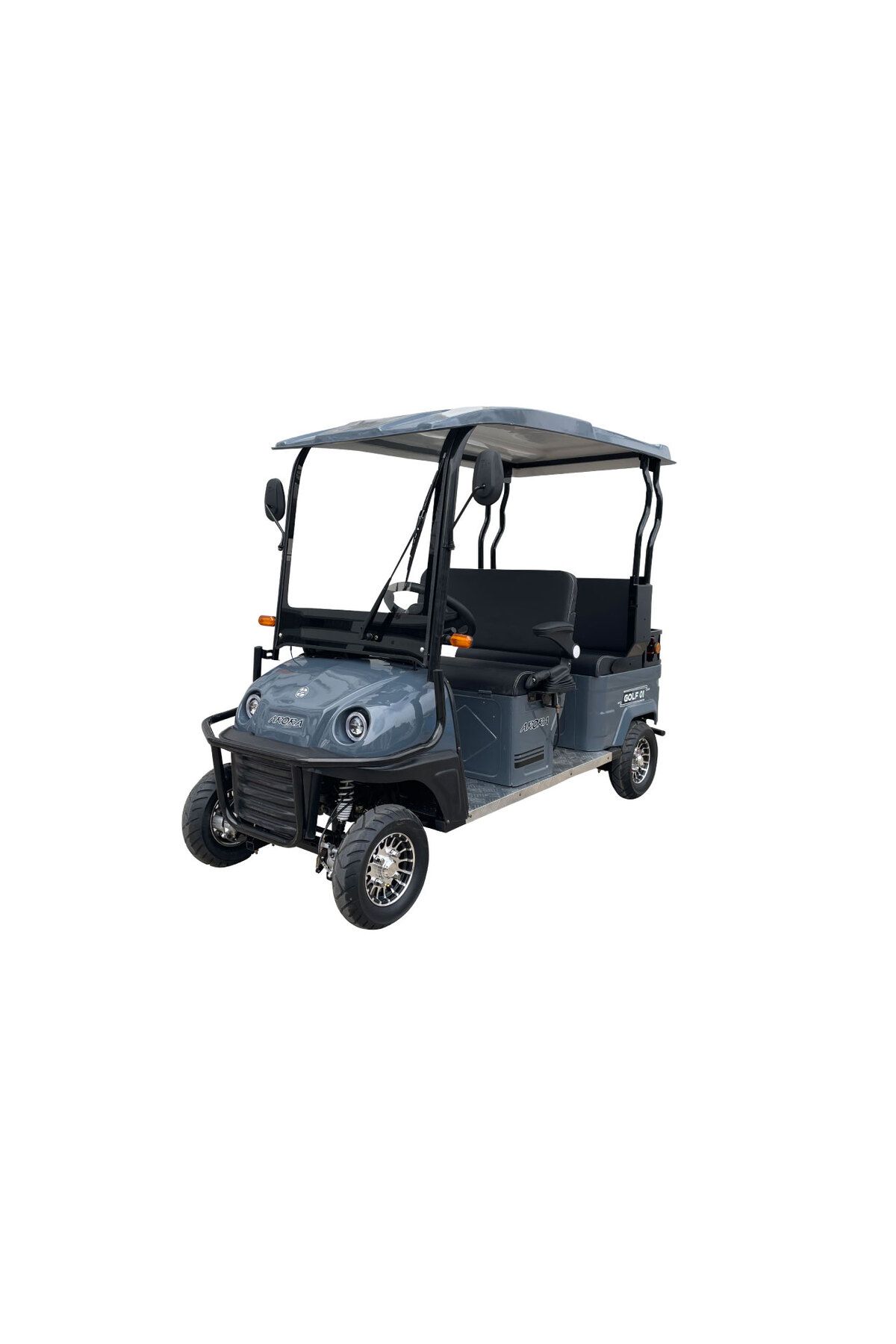 Arora Golf 01 Elektrikli E-Car Golf Arabası