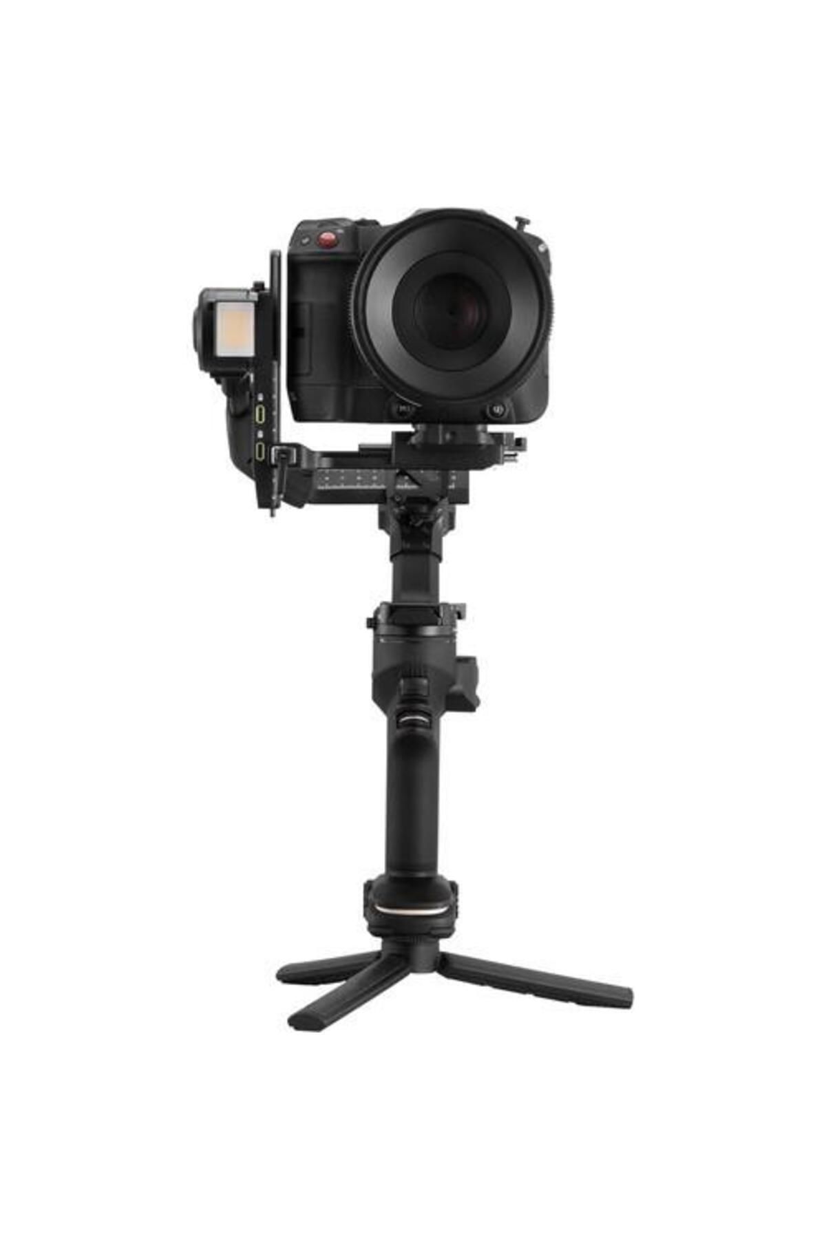 ZHIYUN CRANE 4 3-Axis Handheld Gimbal Stabilizer