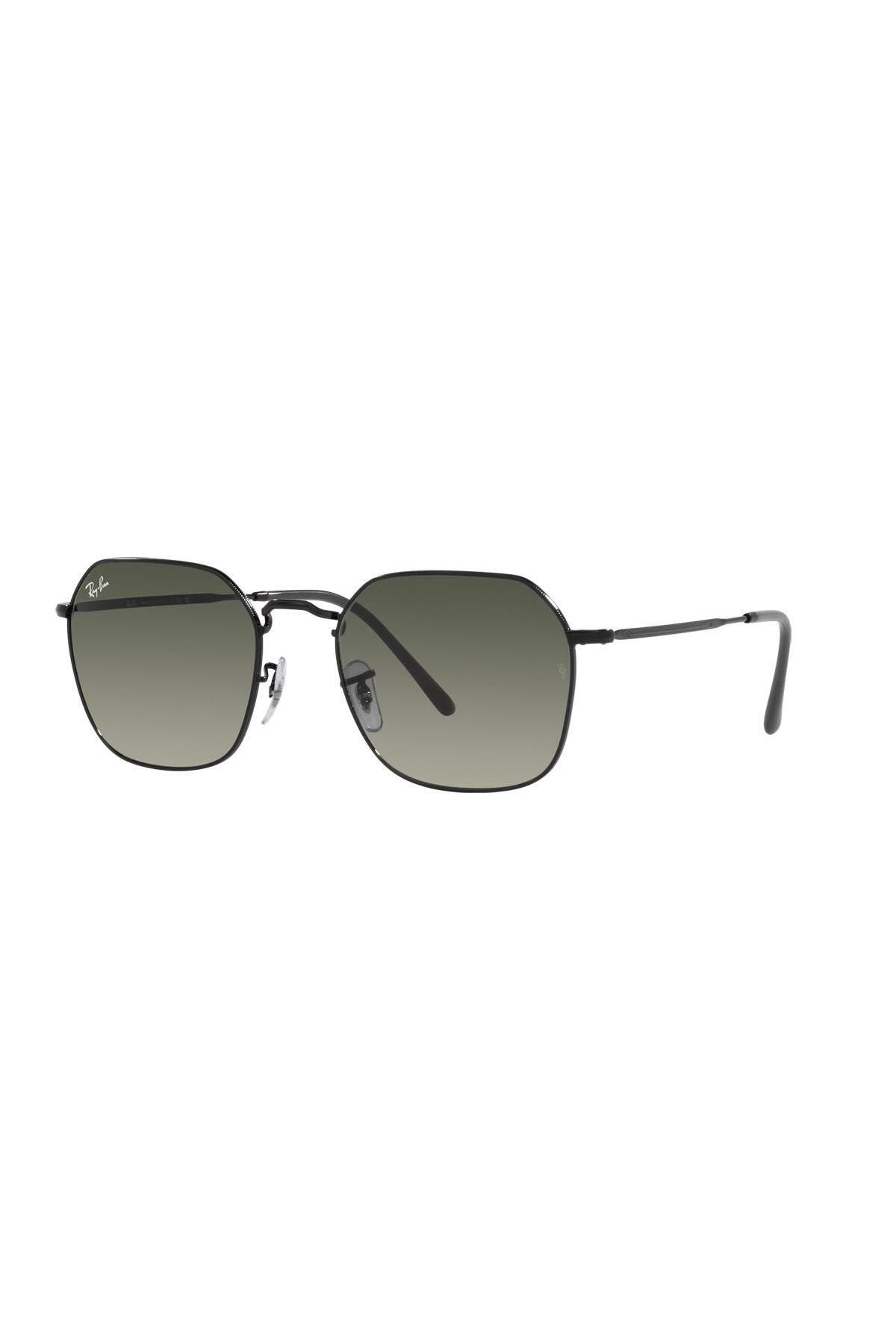 Ray-Ban Rb3694 002/71 55 Unisex Güneş Gözlüğü