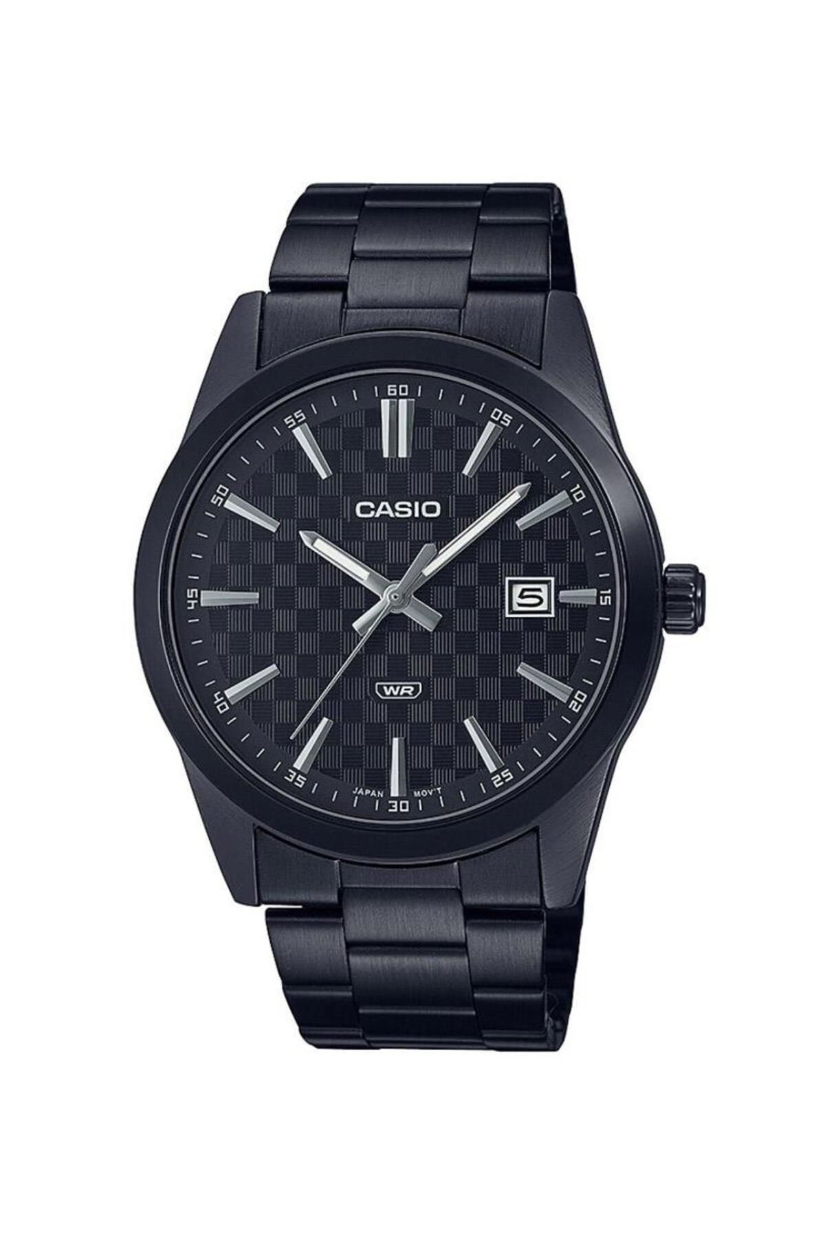Casio Mtp-vd03b-1audf Erkek Kol Saati