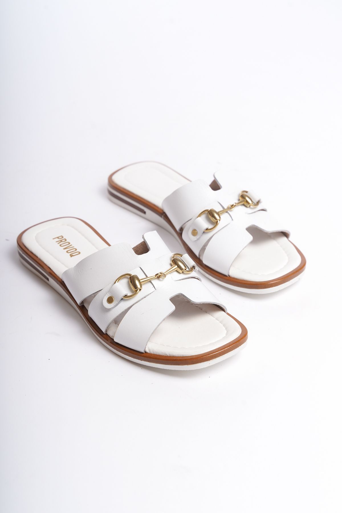 Rome Slippers RT 002403 Genuine Leather Women Daily Ghana Ubuy
