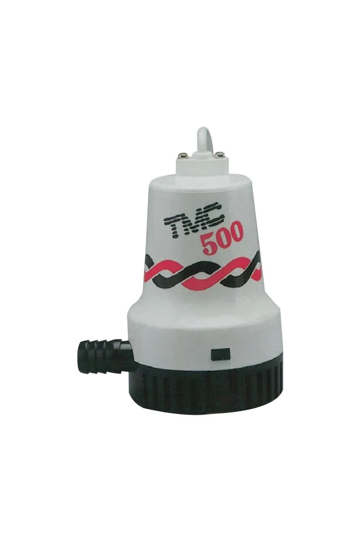 TMC Sintine Pompası 500 Gph 12 V