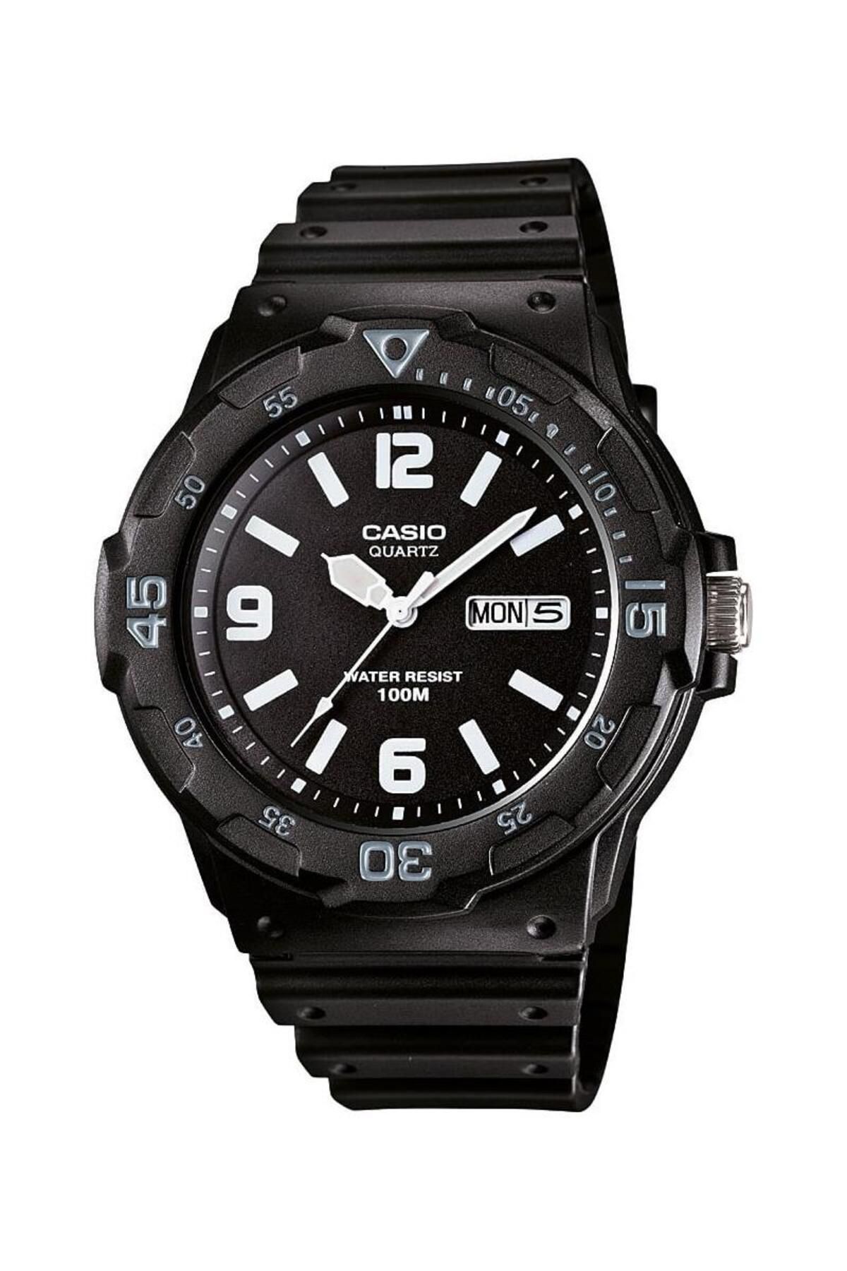Casio Mrw-200h-1b2vdf Erkek Kol Saati