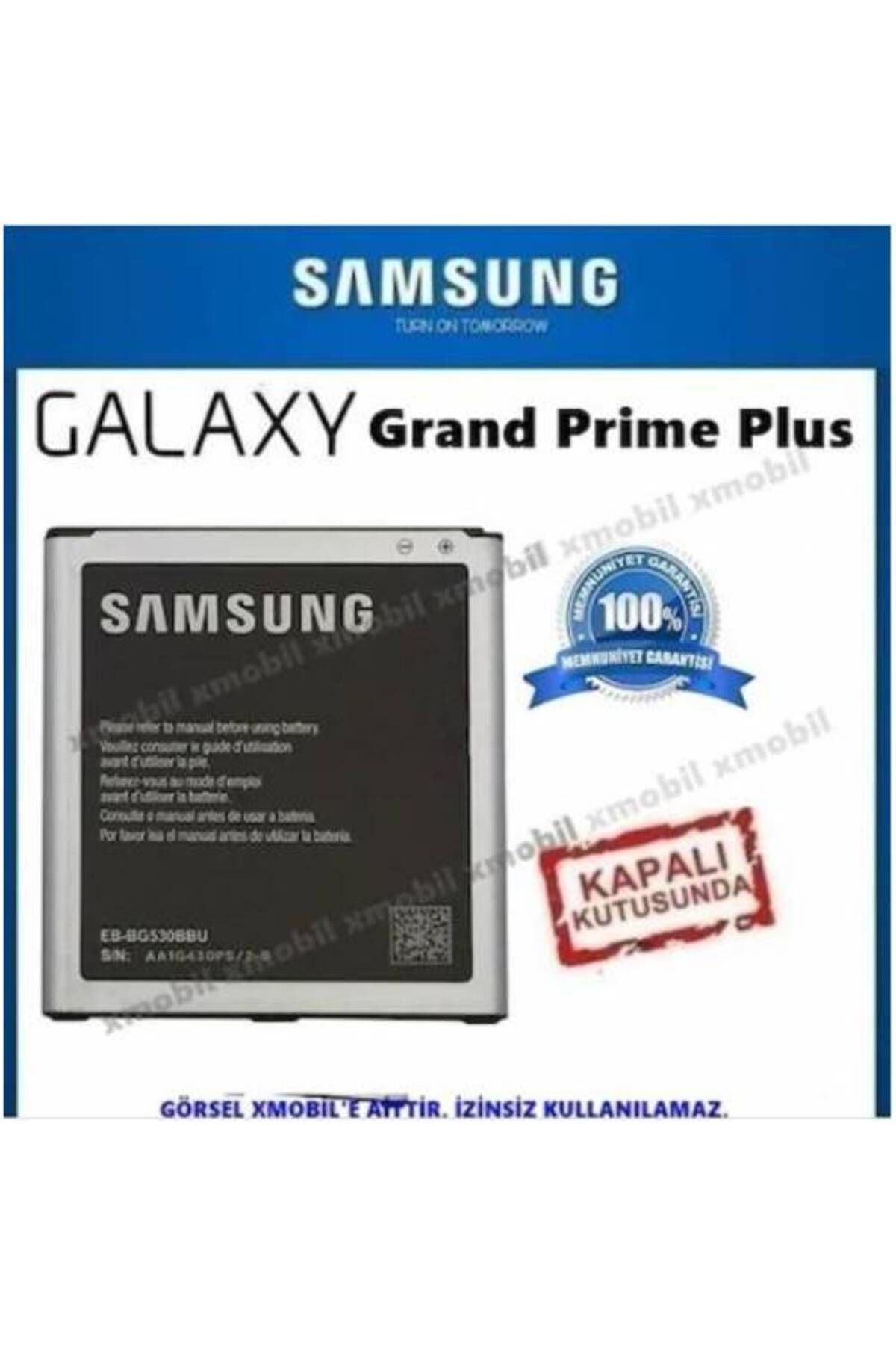 Beruflic Samsung Galaxy Grand Prime Plus G532 Batarya