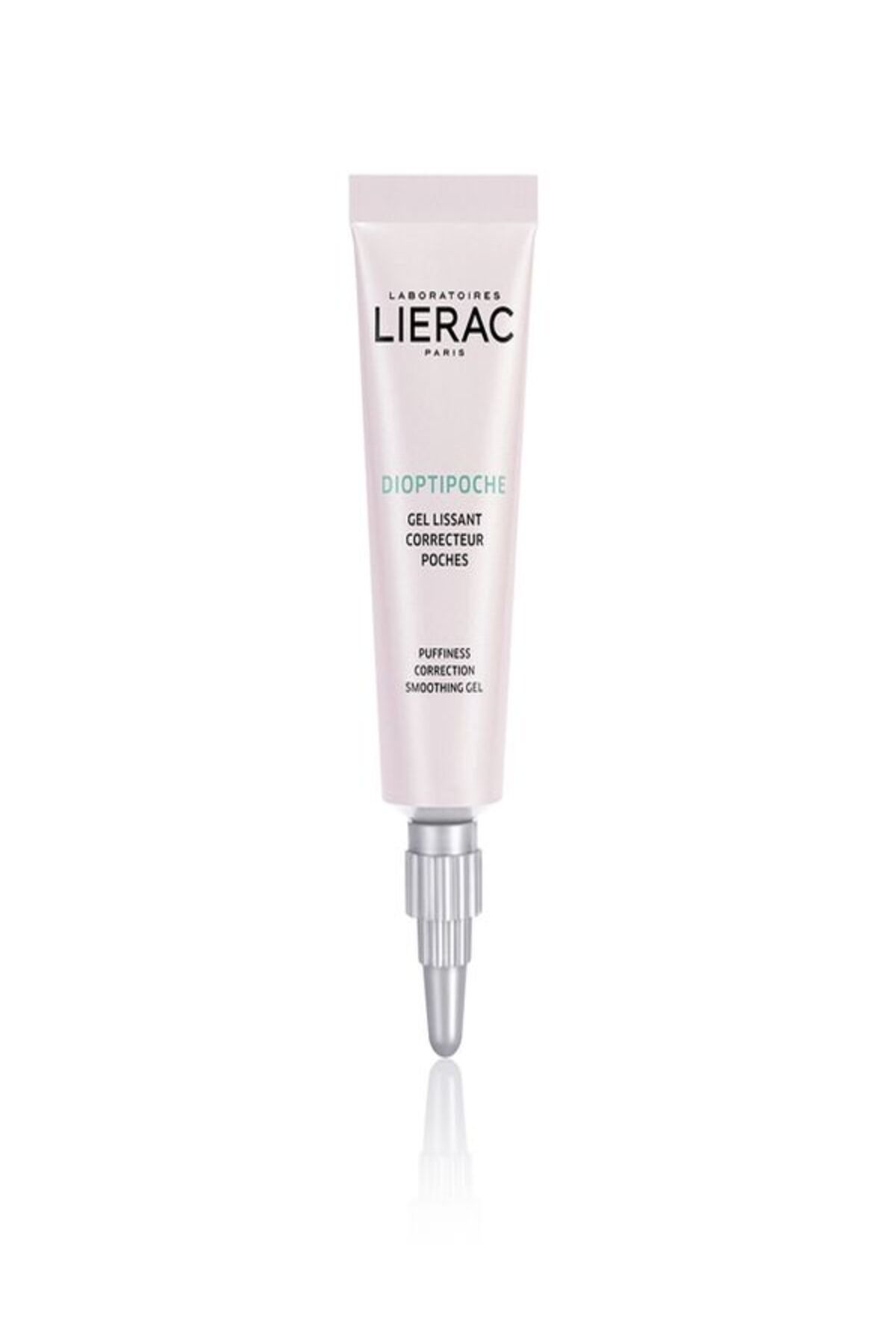 Lierac DIOPTI POCHE PUFFINESS CORRECTION SMOOTHING GEL-15 ML